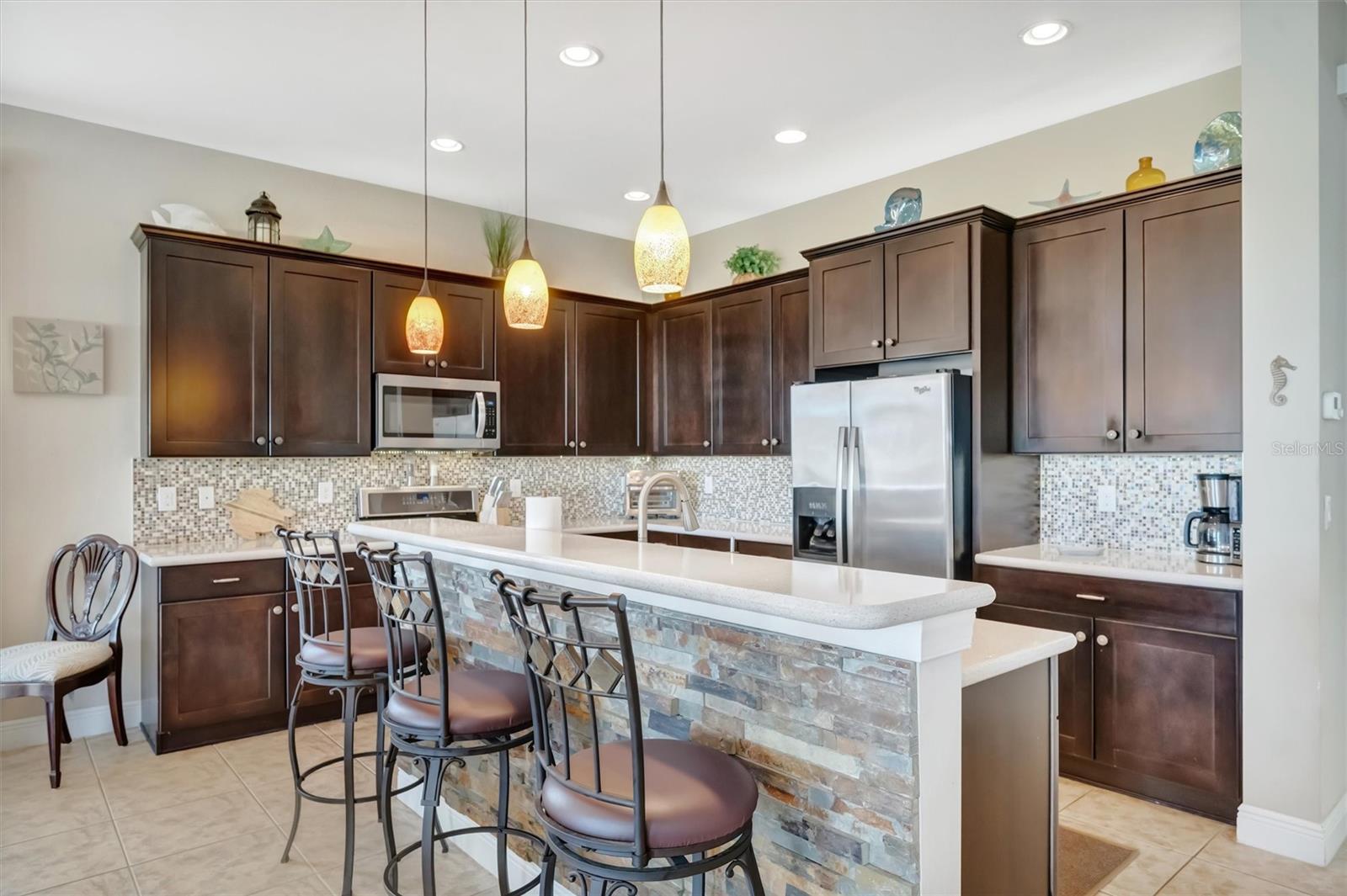 TIDEWATER PRESERVE PH I - Residential