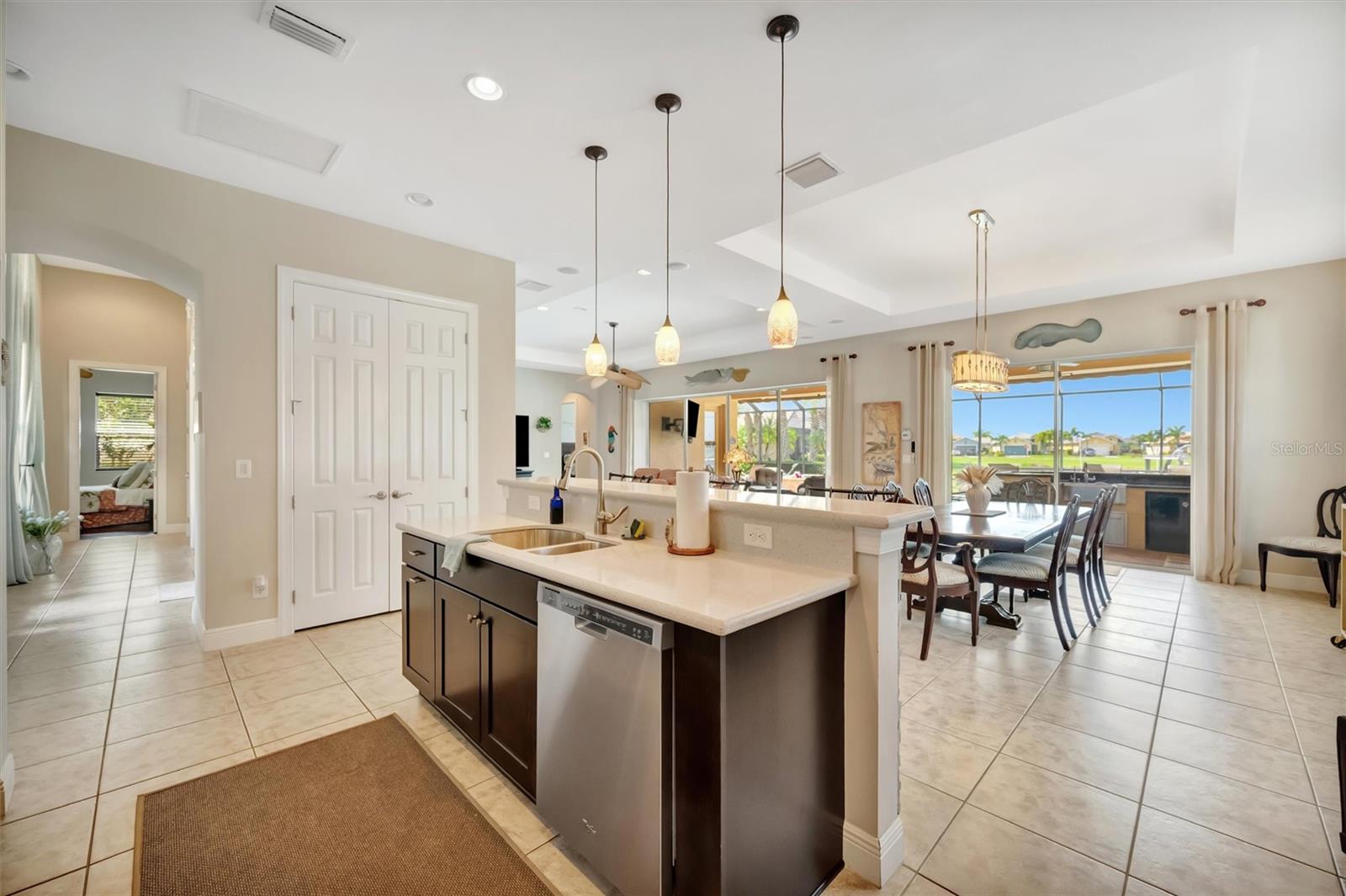 TIDEWATER PRESERVE PH I - Residential