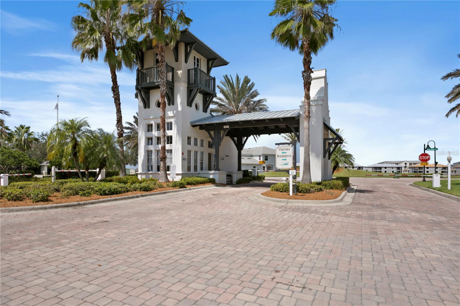 TIDEWATER PRESERVE PH I - Residential