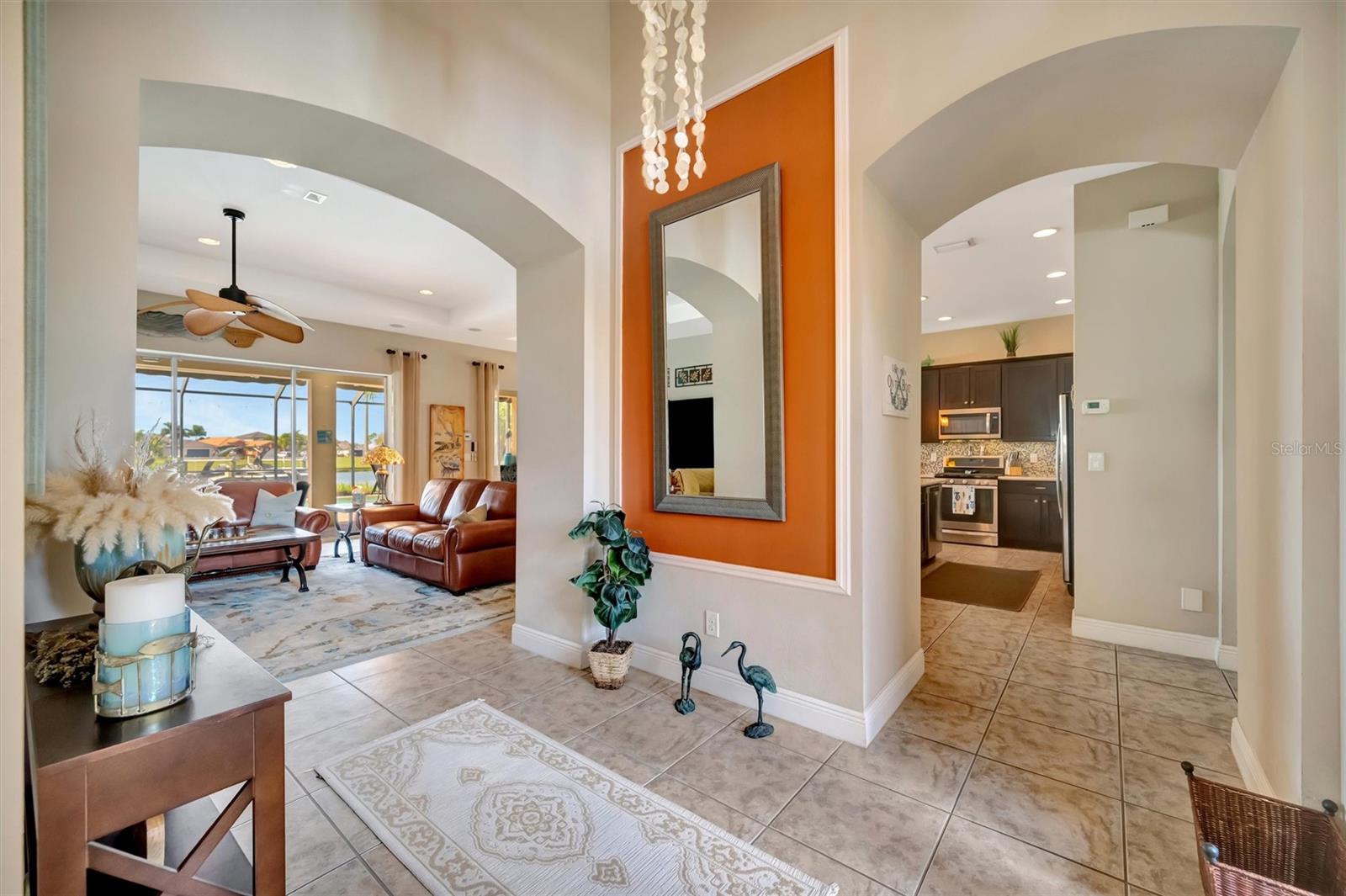 TIDEWATER PRESERVE PH I - Residential