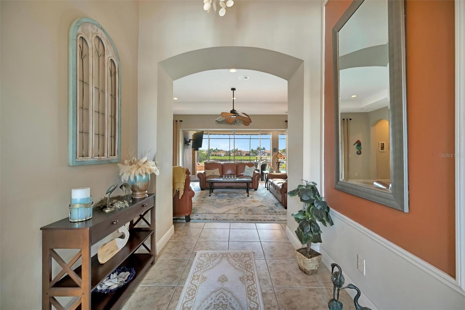 TIDEWATER PRESERVE PH I - Residential