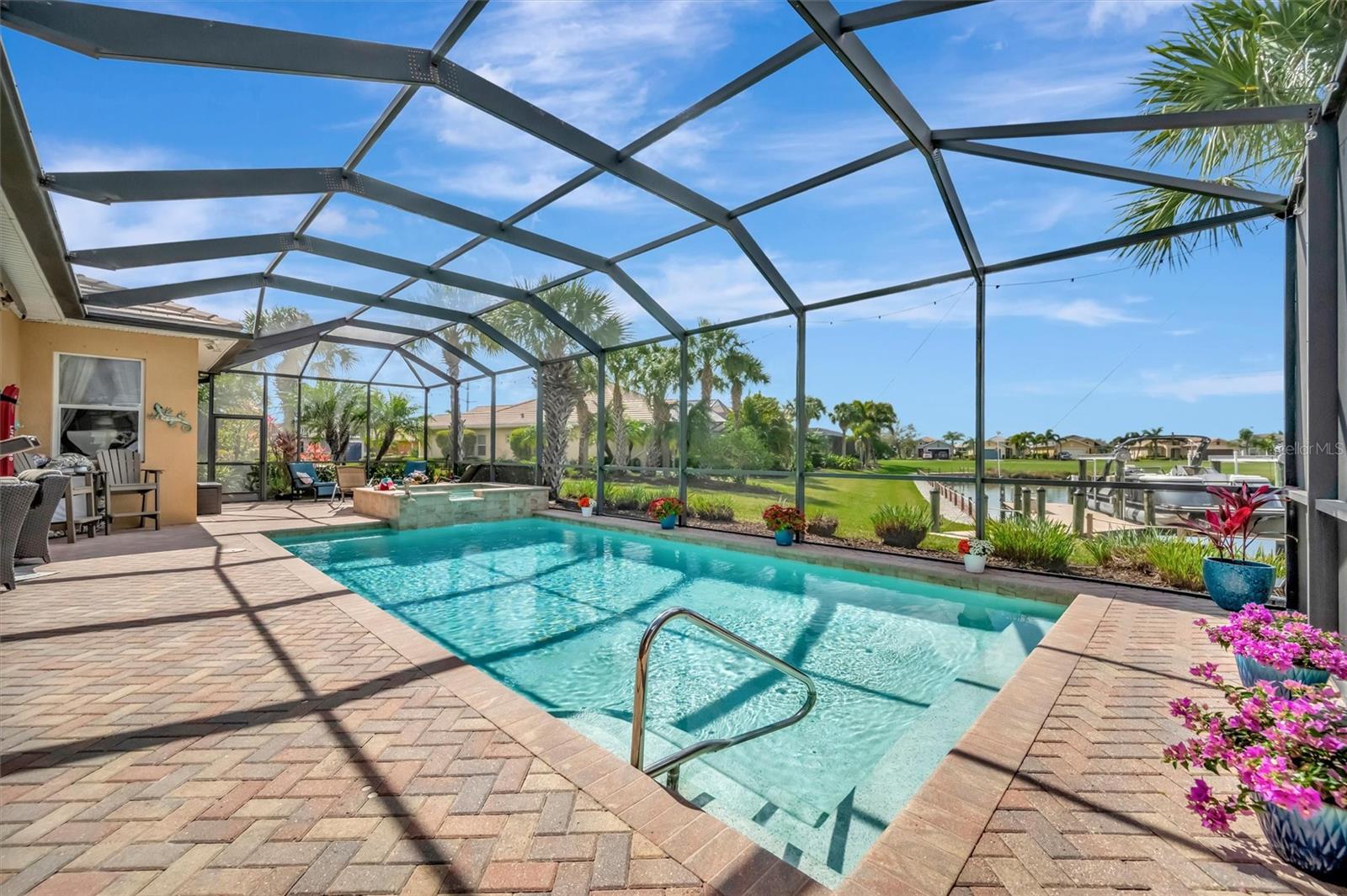 TIDEWATER PRESERVE PH I - Residential