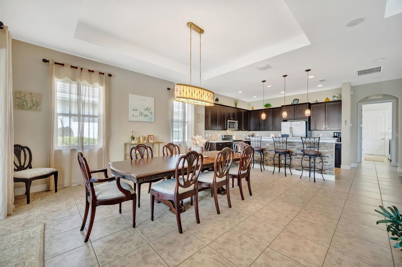 TIDEWATER PRESERVE PH I - Residential