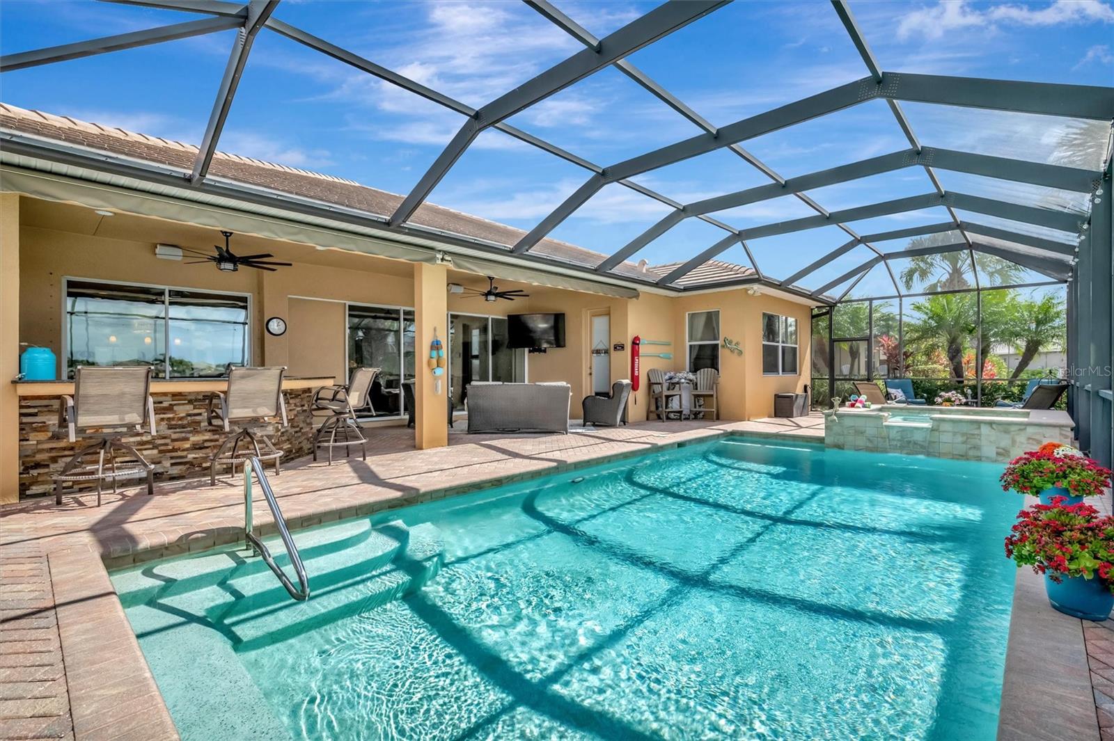 TIDEWATER PRESERVE PH I - Residential