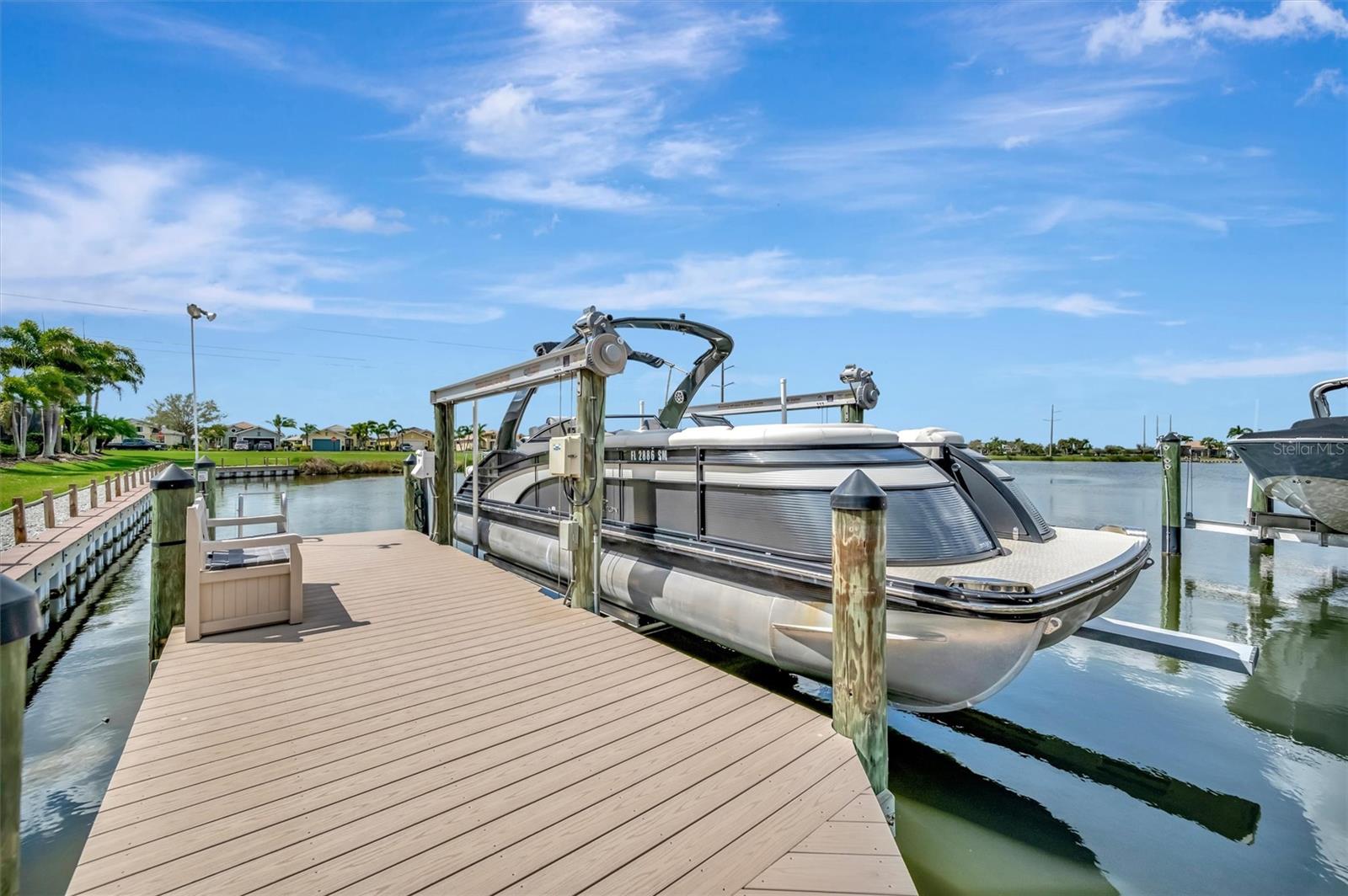 TIDEWATER PRESERVE PH I - Residential