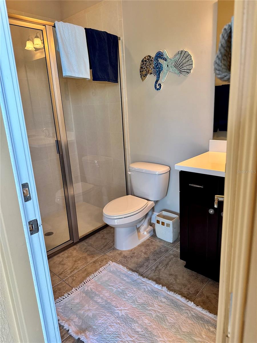 TIDEWATER PRESERVE PH I - Residential