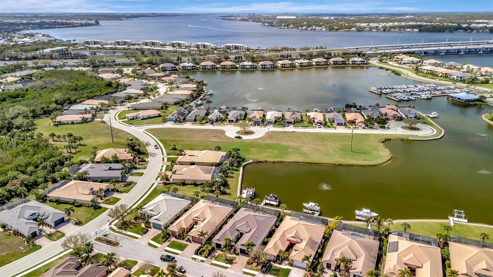 TIDEWATER PRESERVE PH I - Residential