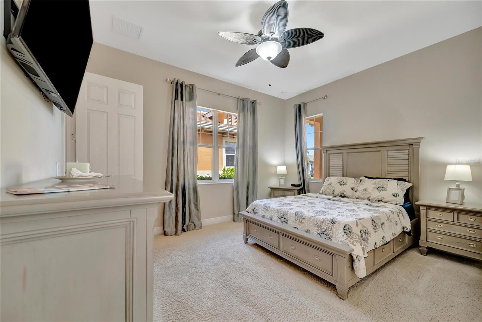 TIDEWATER PRESERVE PH I - Residential