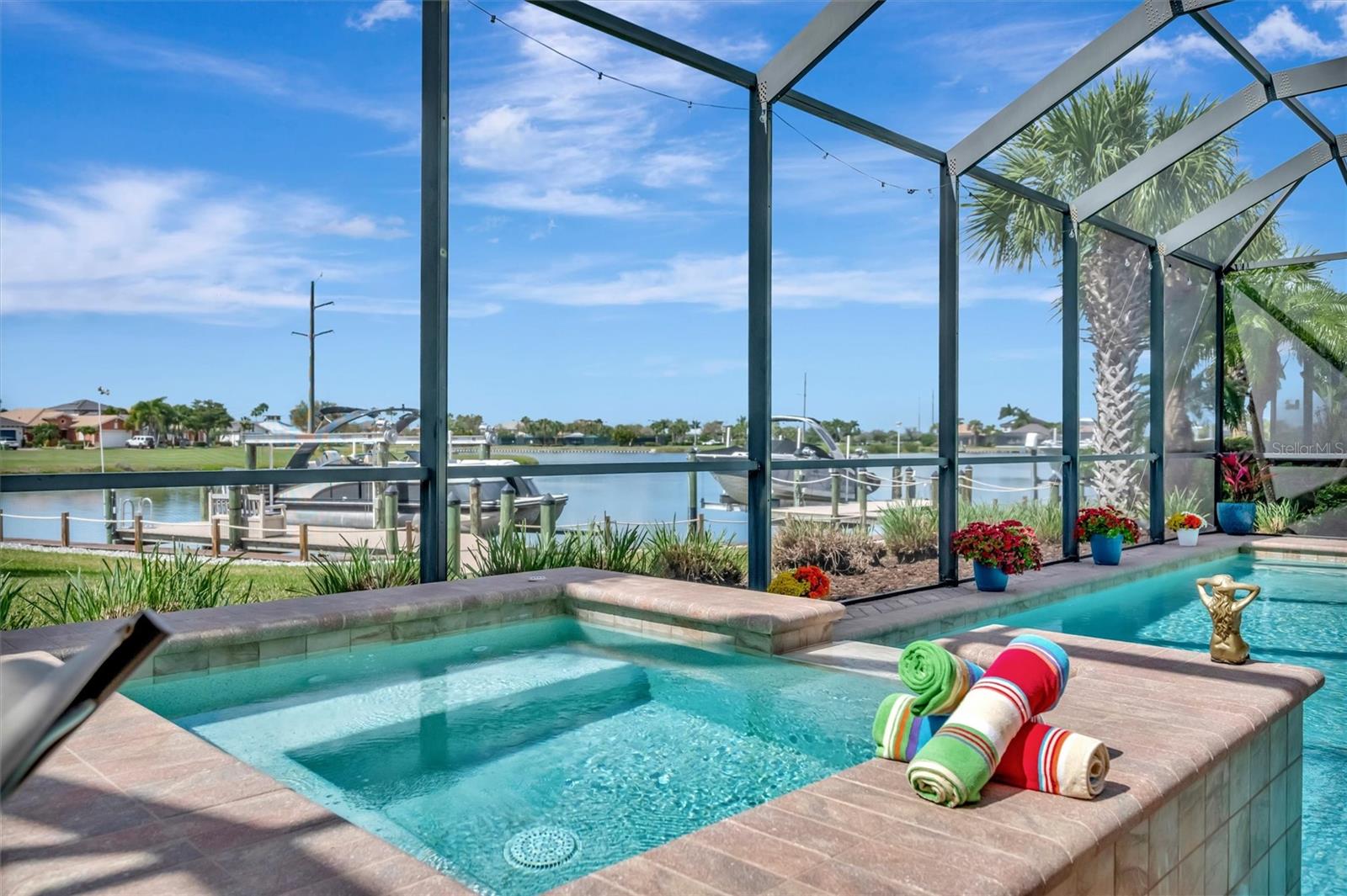 TIDEWATER PRESERVE PH I - Residential