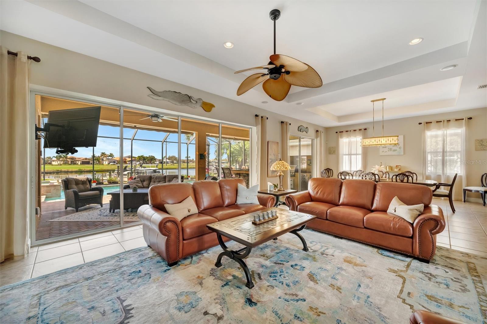 TIDEWATER PRESERVE PH I - Residential