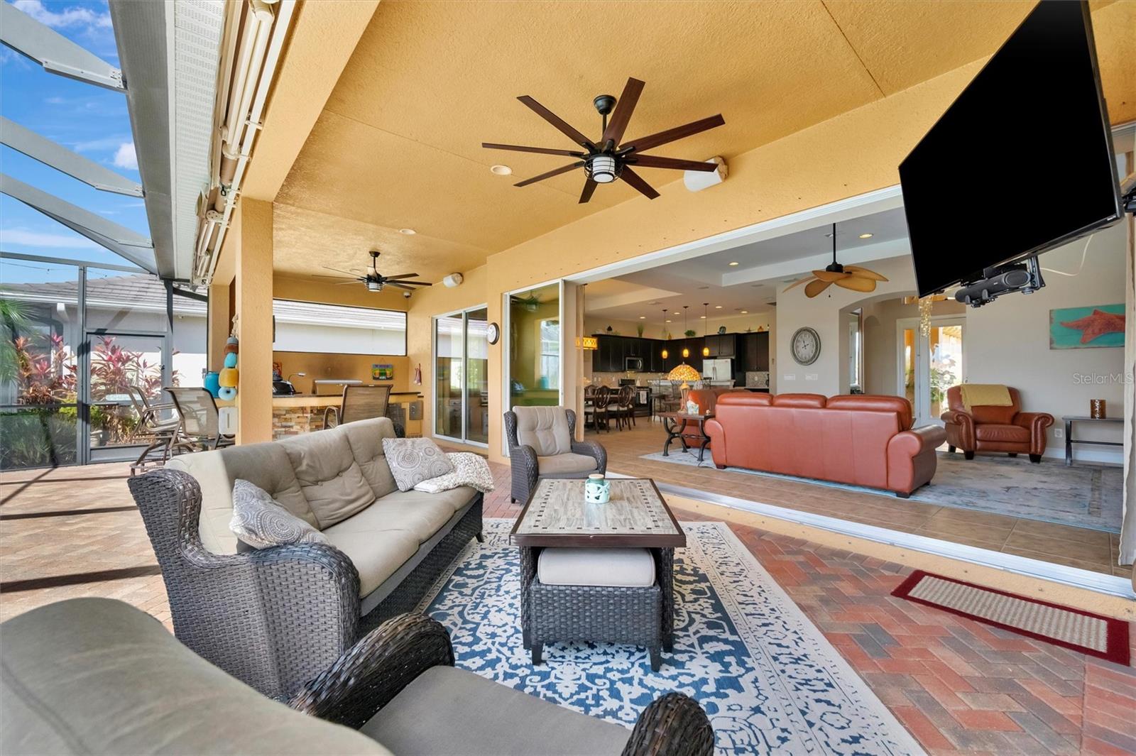 TIDEWATER PRESERVE PH I - Residential