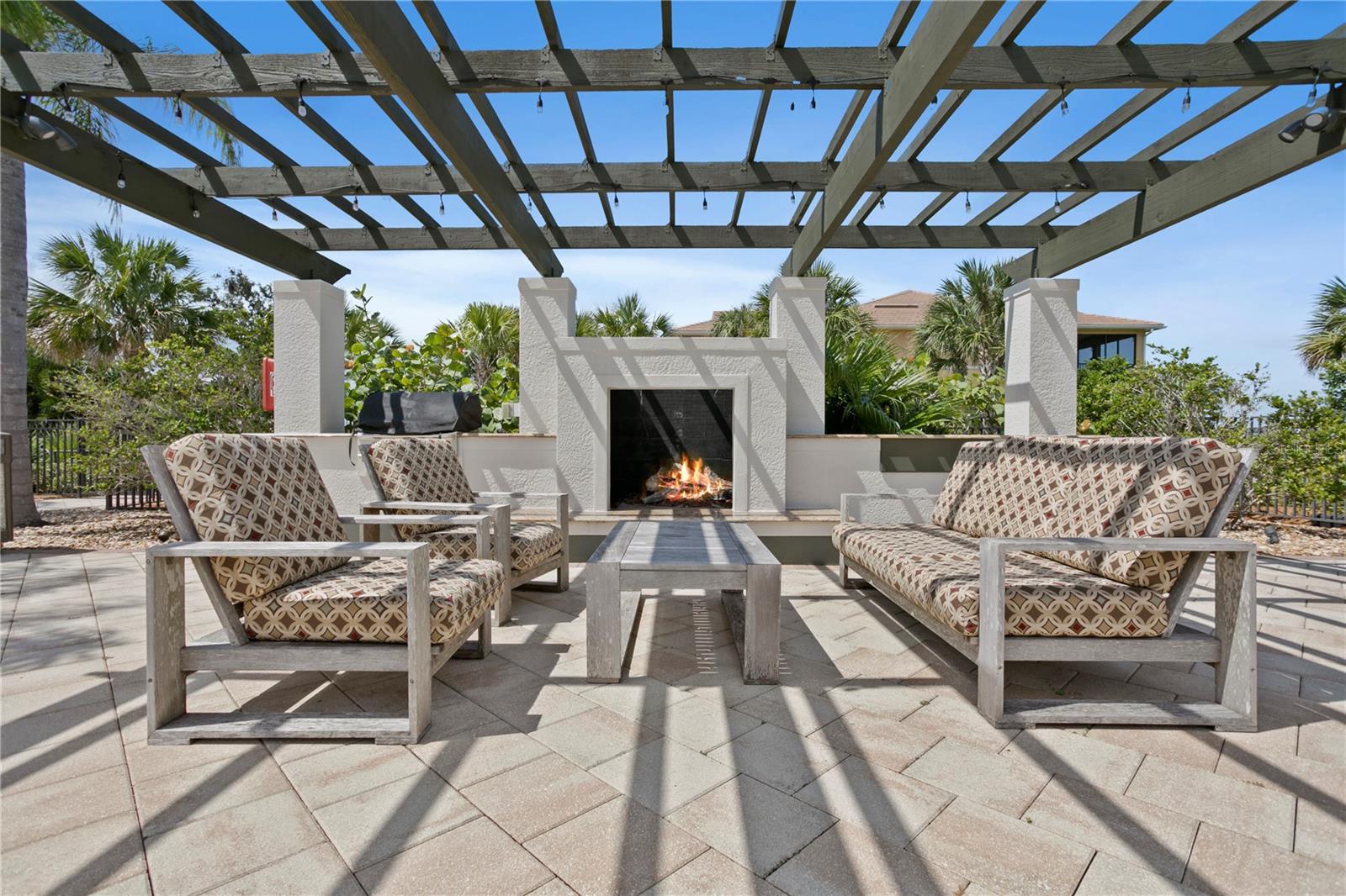 TIDEWATER PRESERVE PH I - Residential