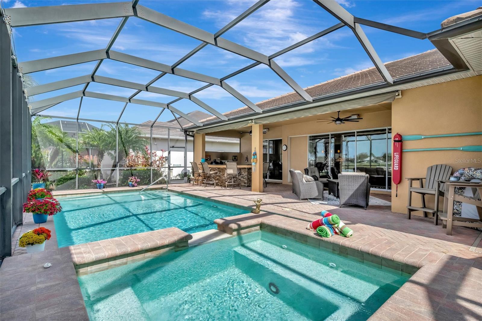 TIDEWATER PRESERVE PH I - Residential