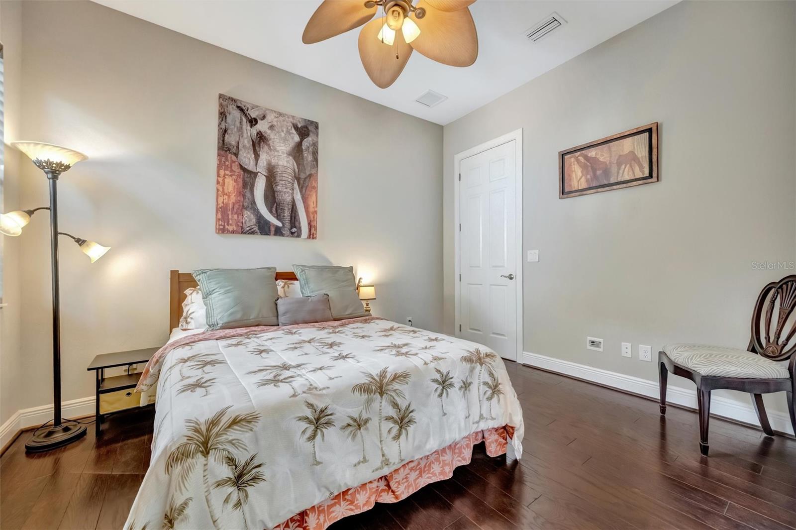 TIDEWATER PRESERVE PH I - Residential