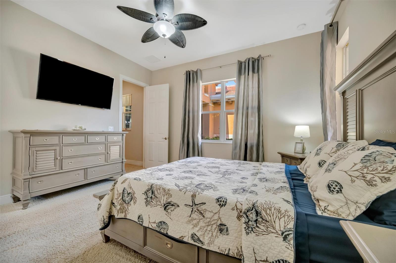 TIDEWATER PRESERVE PH I - Residential