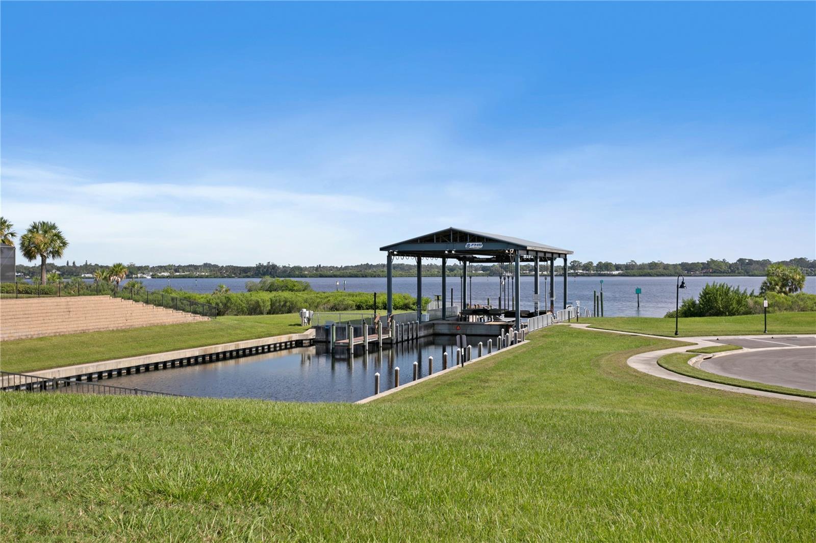 TIDEWATER PRESERVE PH I - Residential