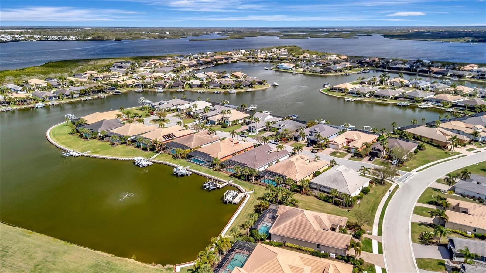 TIDEWATER PRESERVE PH I - Residential