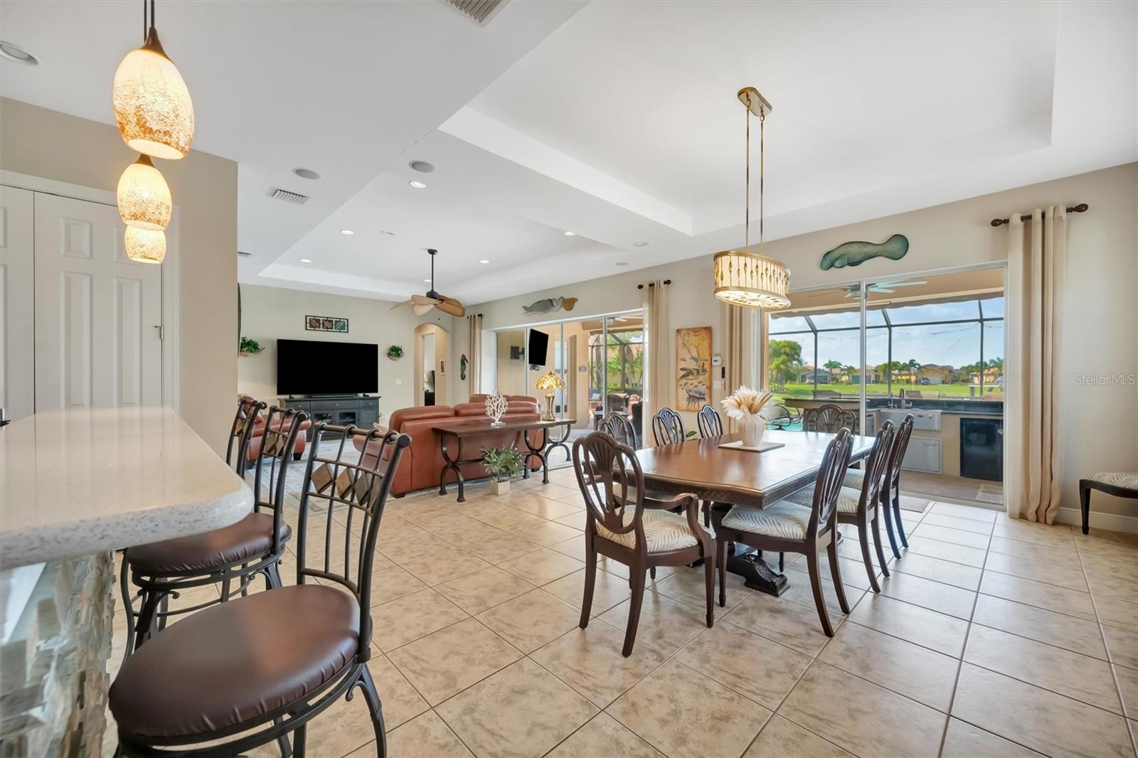 TIDEWATER PRESERVE PH I - Residential