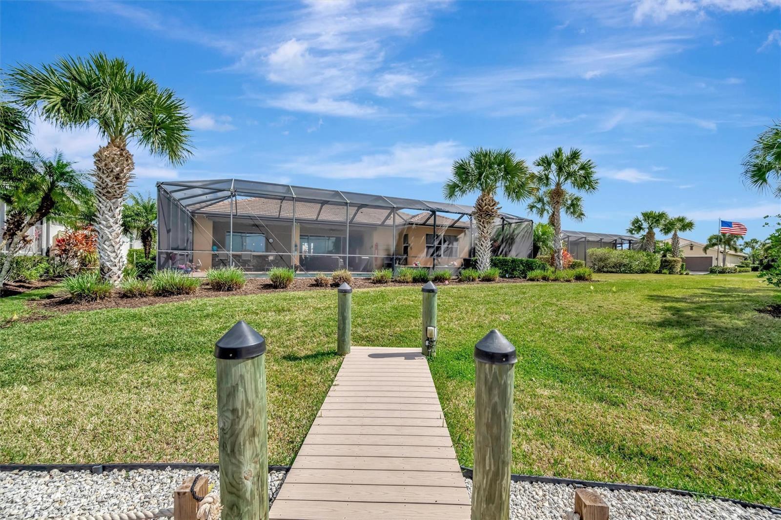 TIDEWATER PRESERVE PH I - Residential