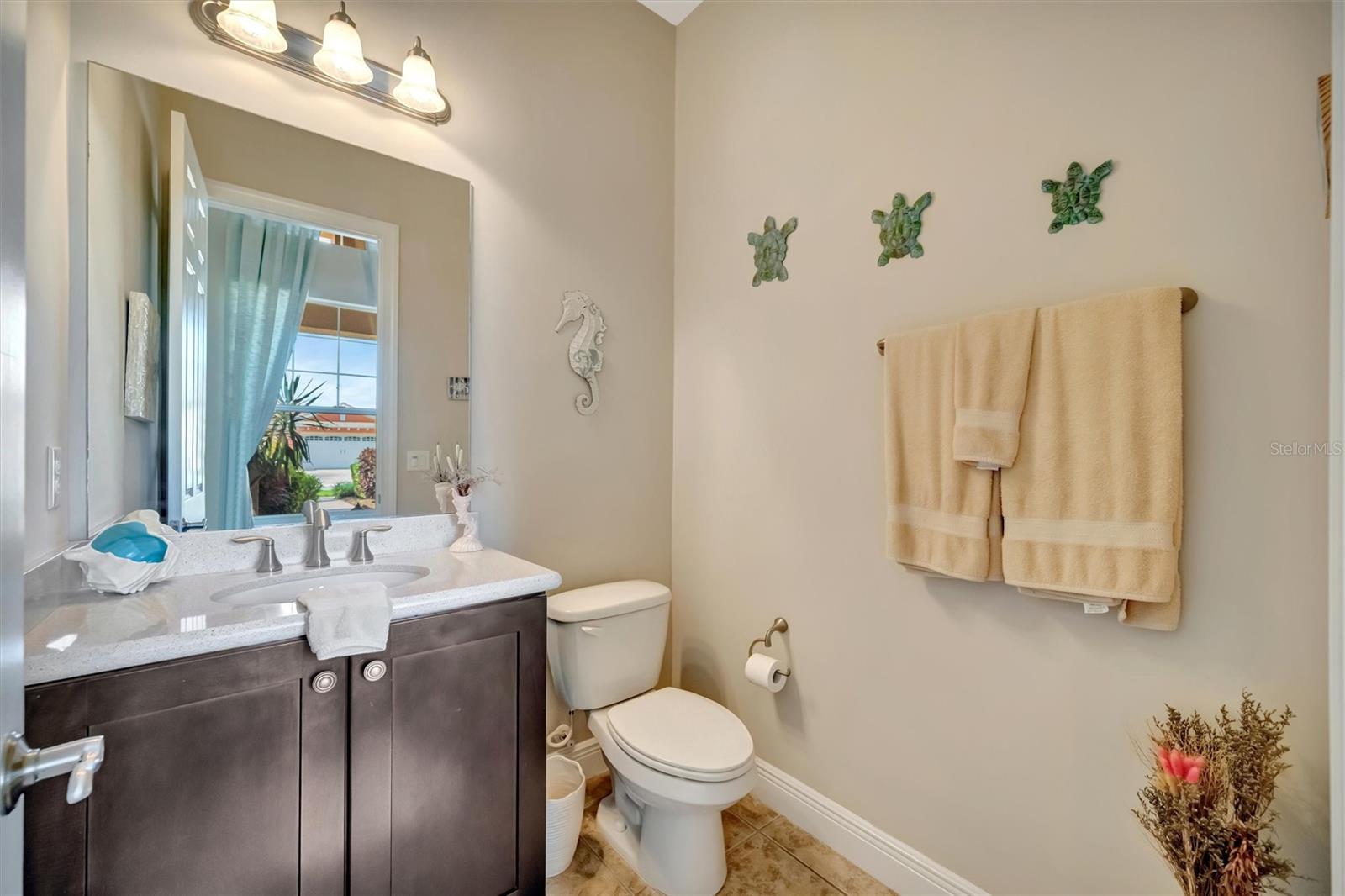 TIDEWATER PRESERVE PH I - Residential