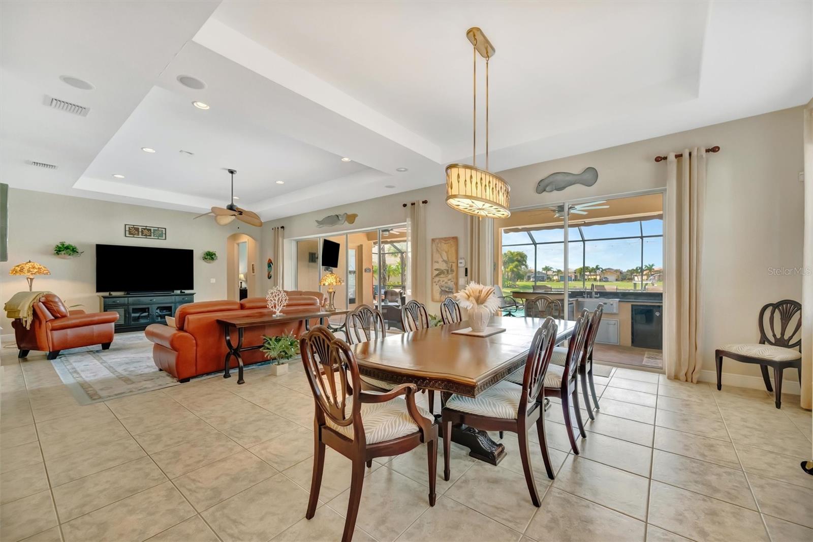 TIDEWATER PRESERVE PH I - Residential