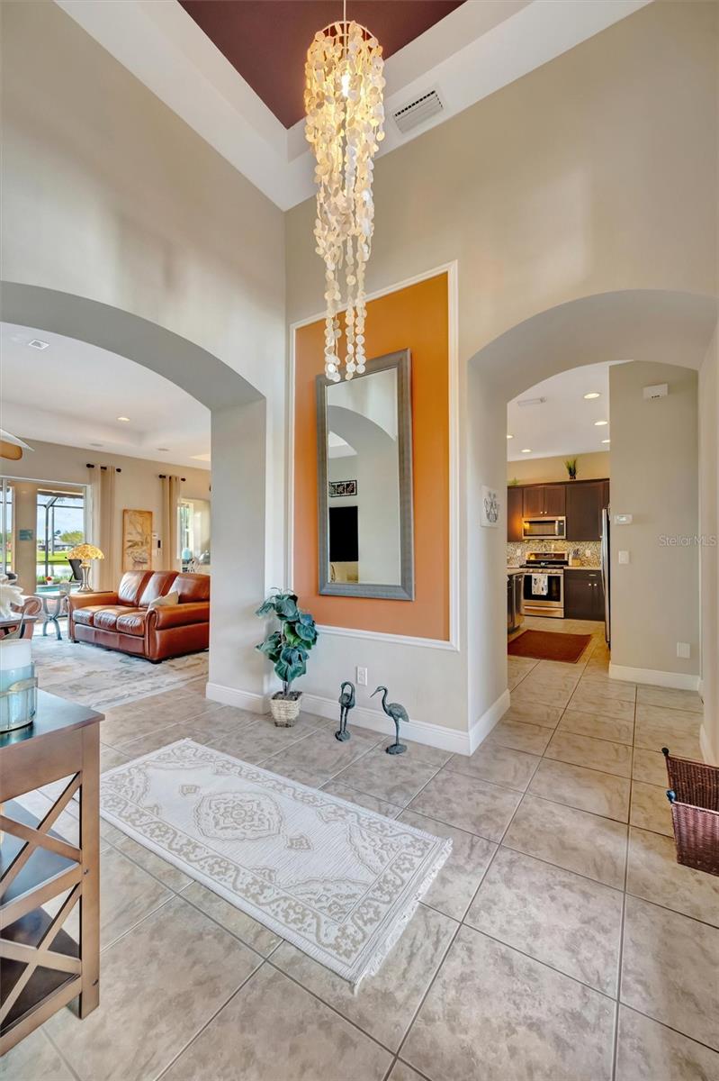 TIDEWATER PRESERVE PH I - Residential