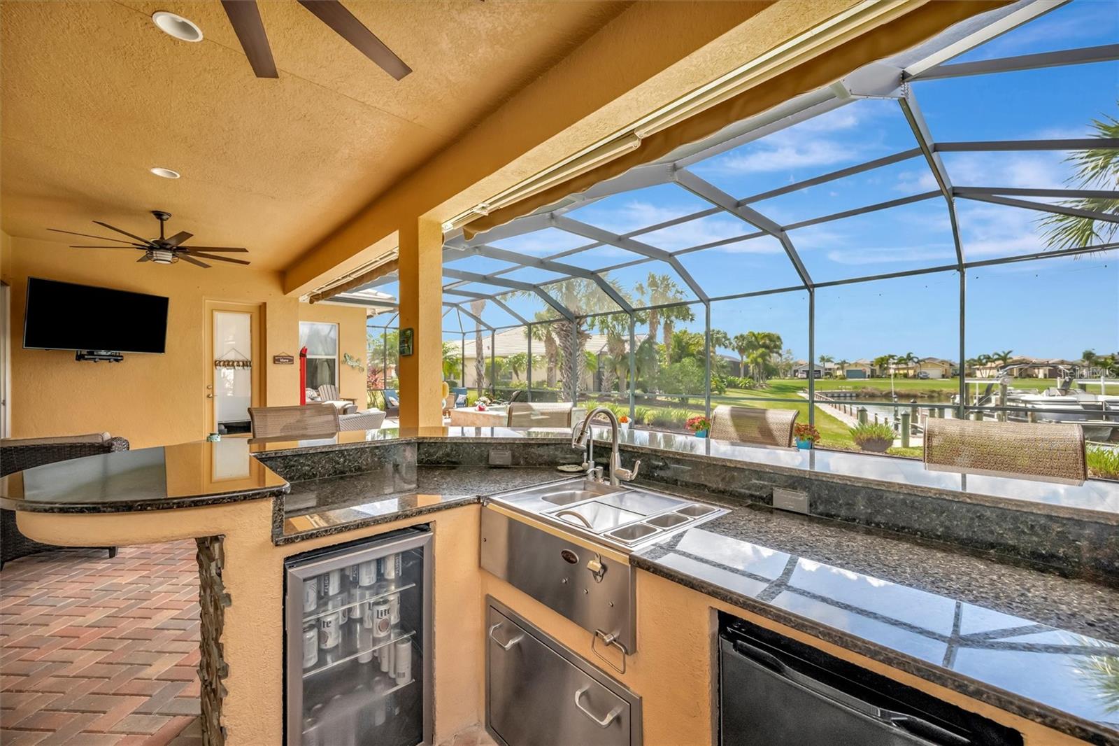 TIDEWATER PRESERVE PH I - Residential