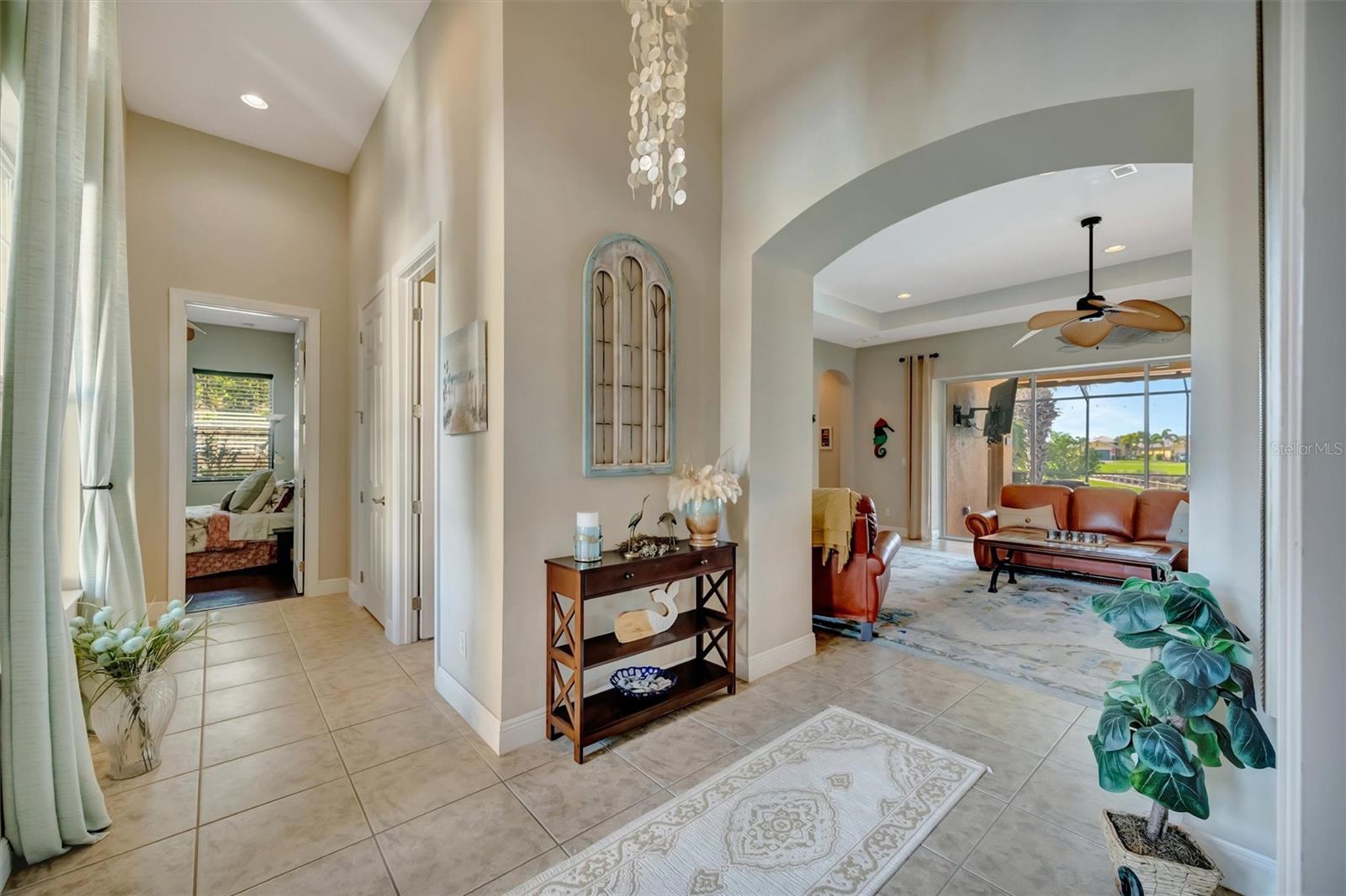 TIDEWATER PRESERVE PH I - Residential