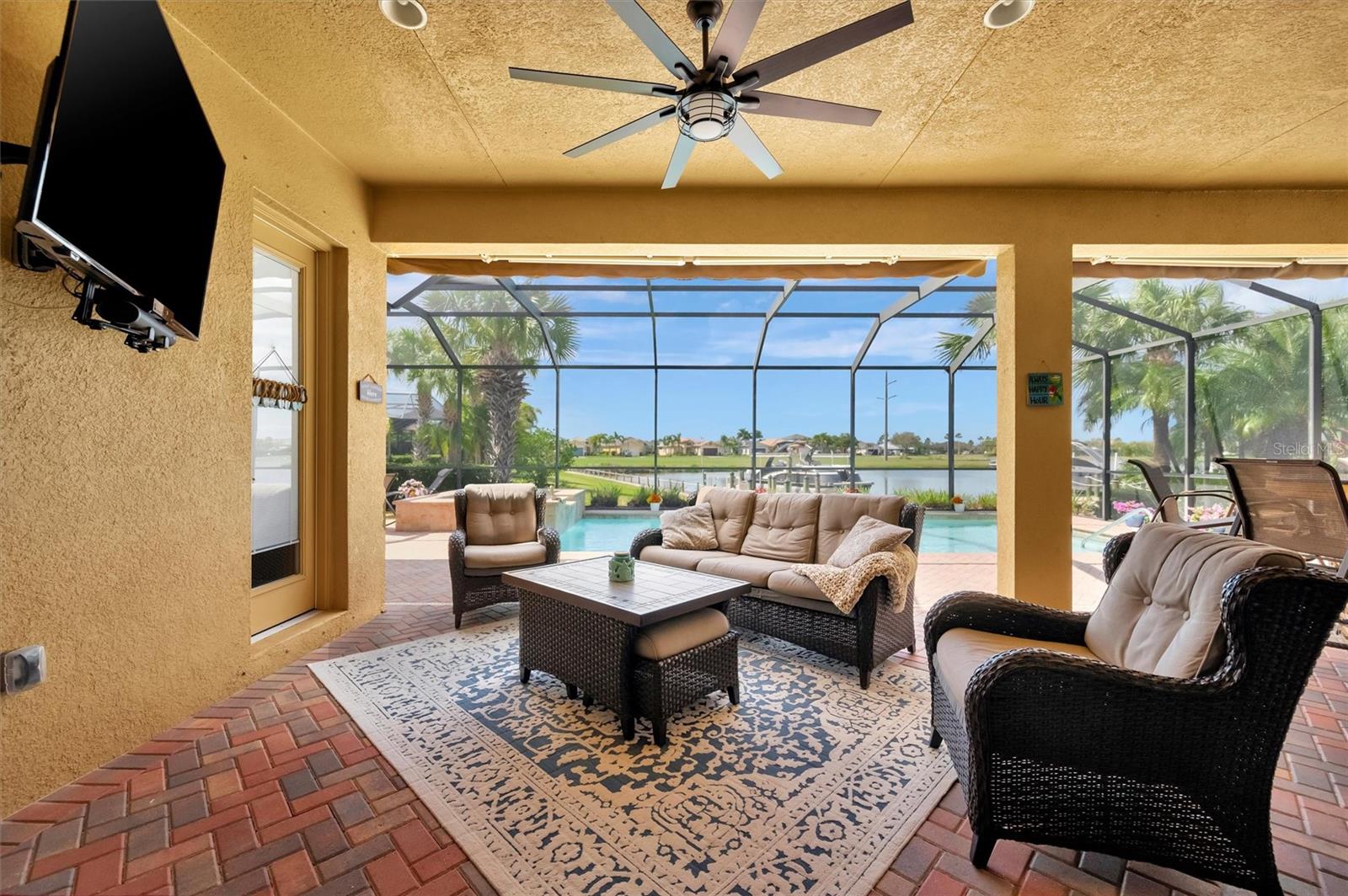 TIDEWATER PRESERVE PH I - Residential