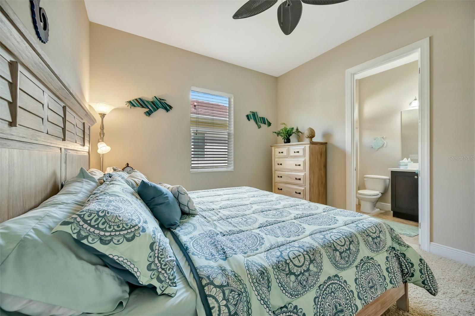 TIDEWATER PRESERVE PH I - Residential