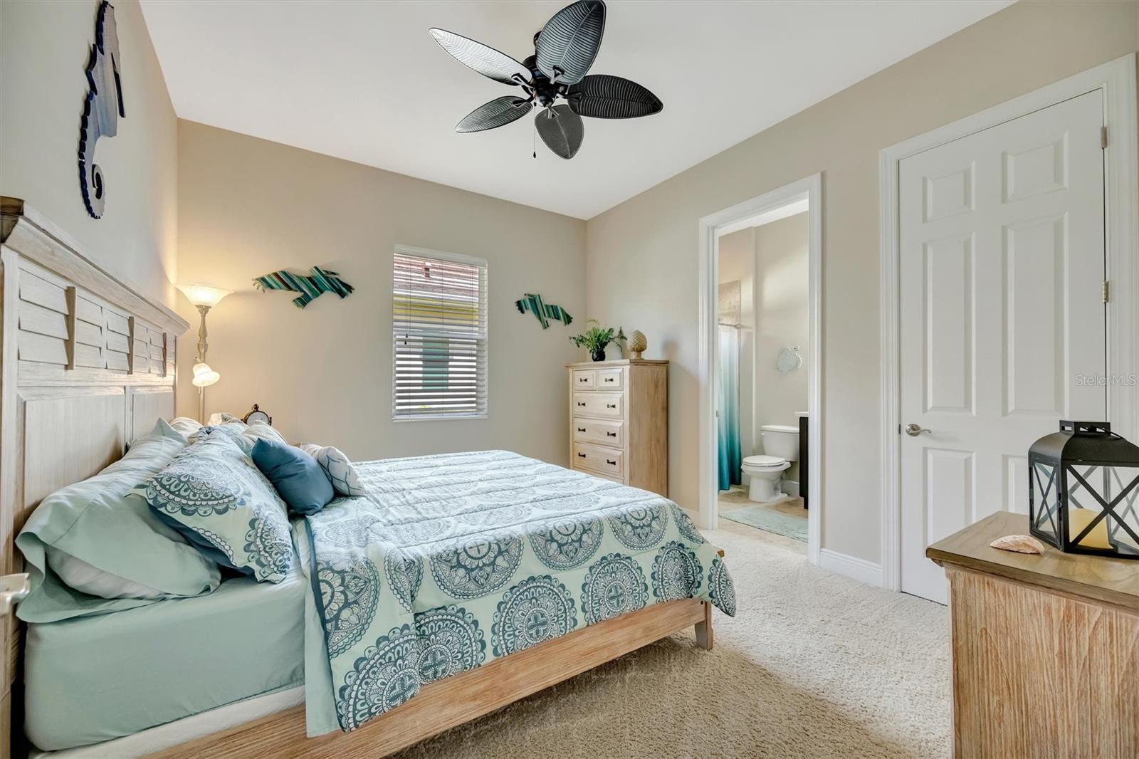 TIDEWATER PRESERVE PH I - Residential