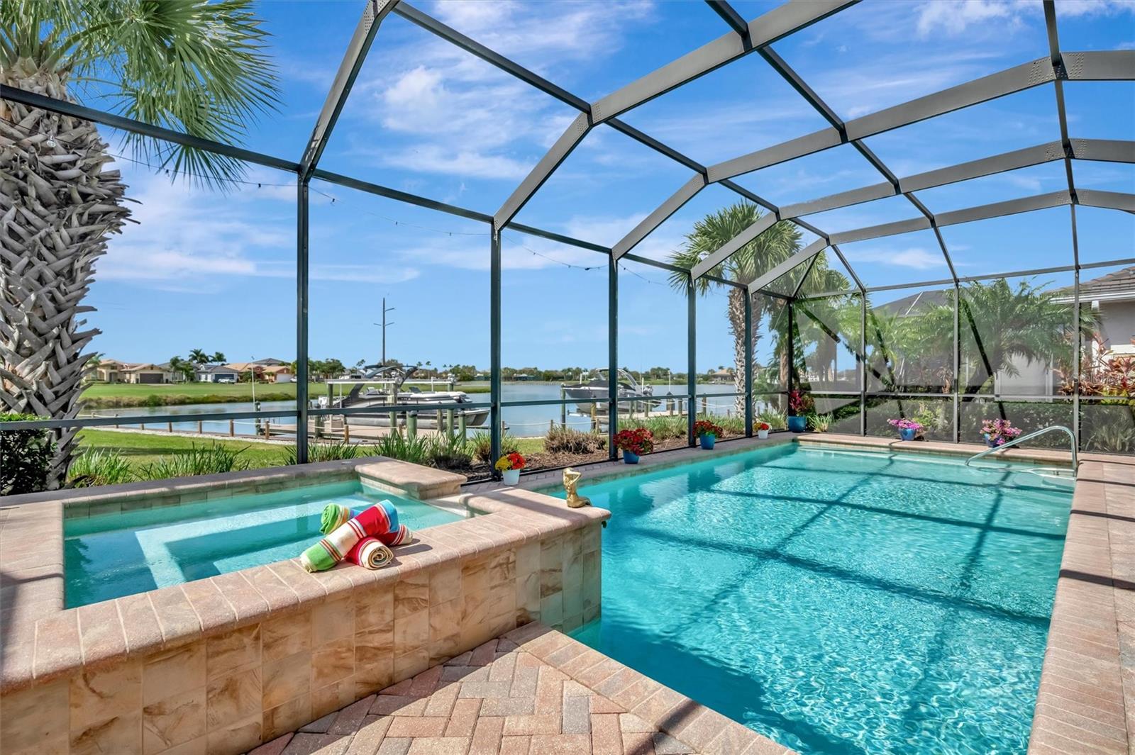 TIDEWATER PRESERVE PH I - Residential