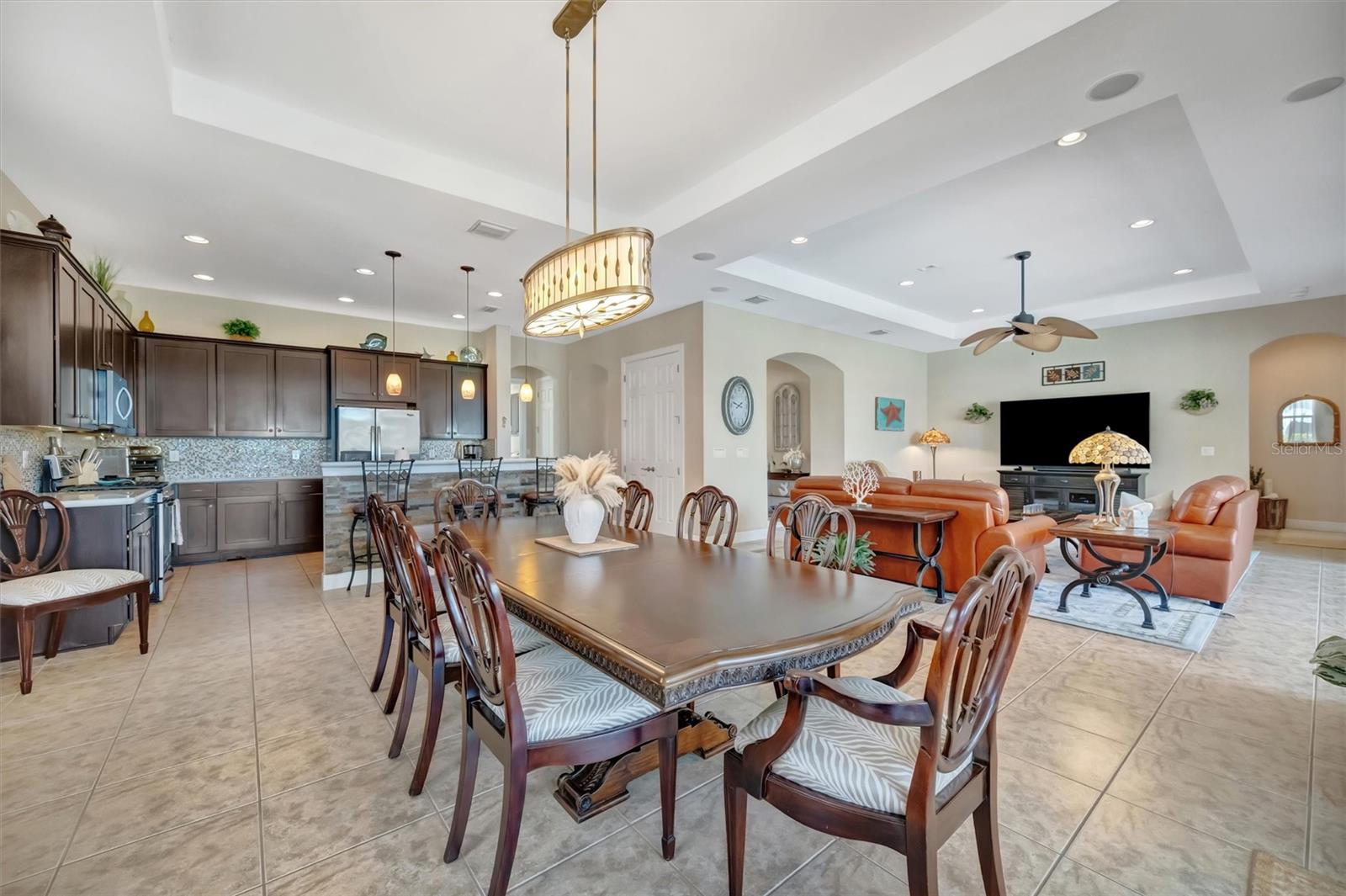 TIDEWATER PRESERVE PH I - Residential