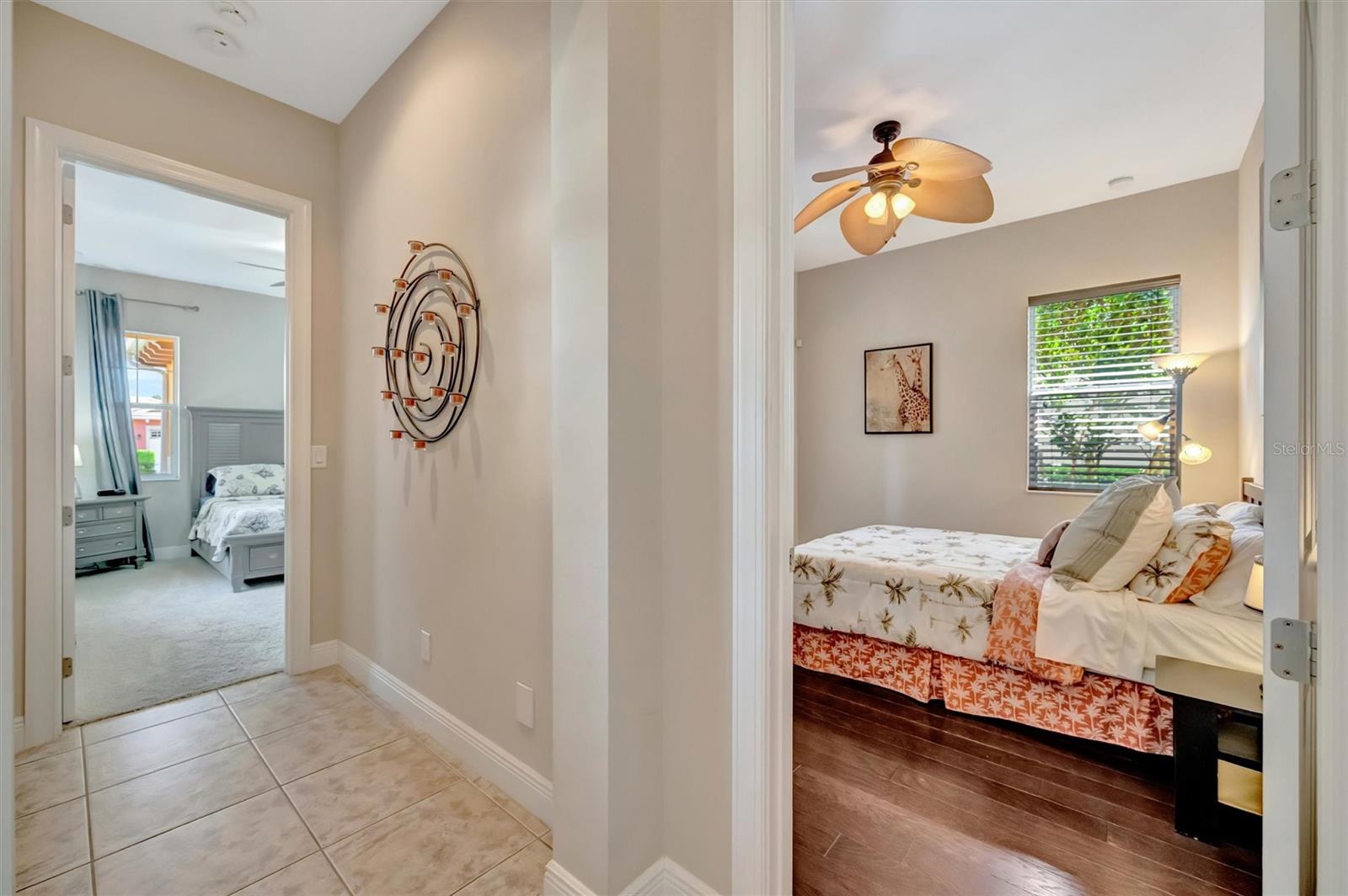 TIDEWATER PRESERVE PH I - Residential