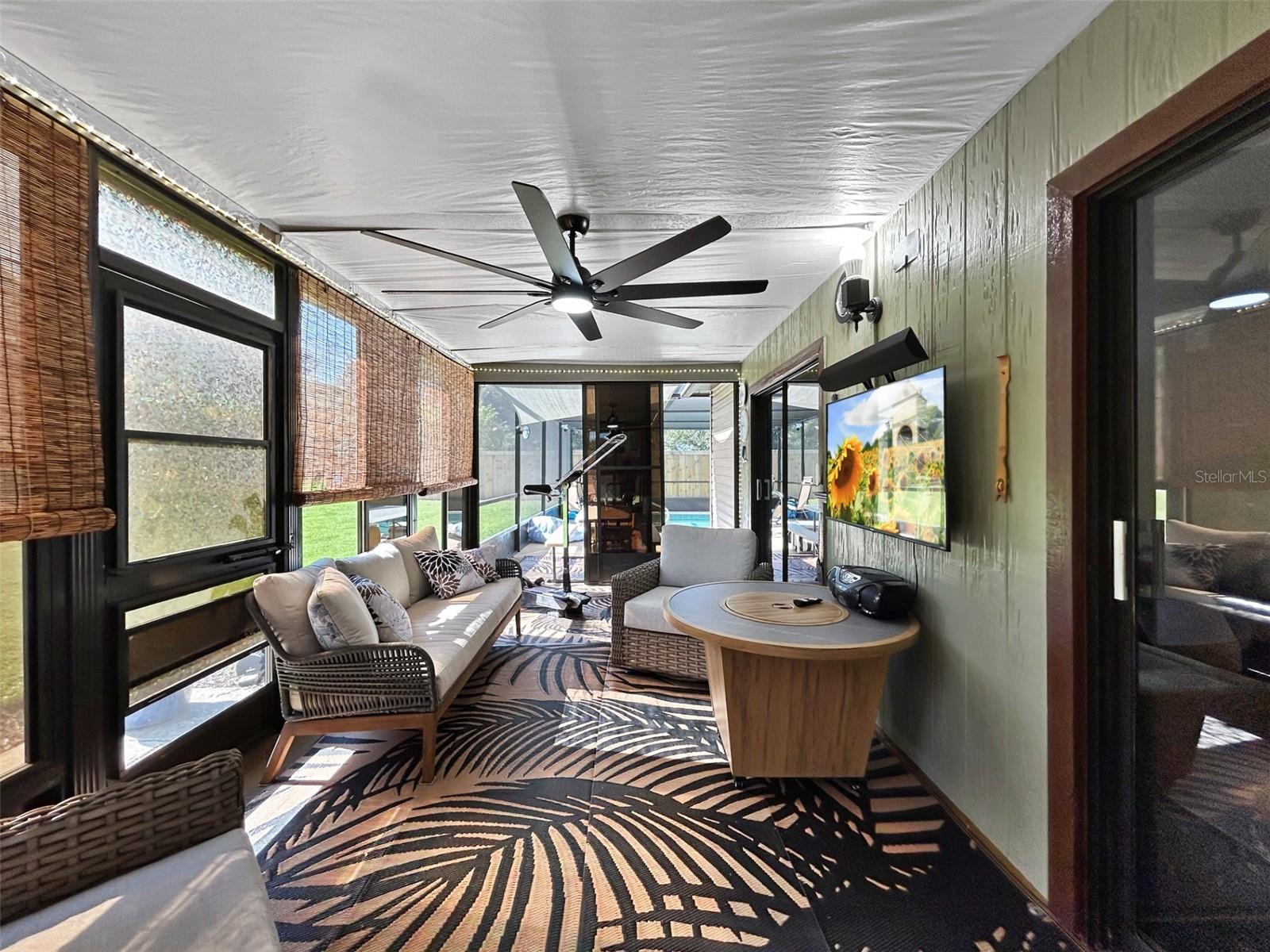 LAKE GARFIELD ESTATES - Residential