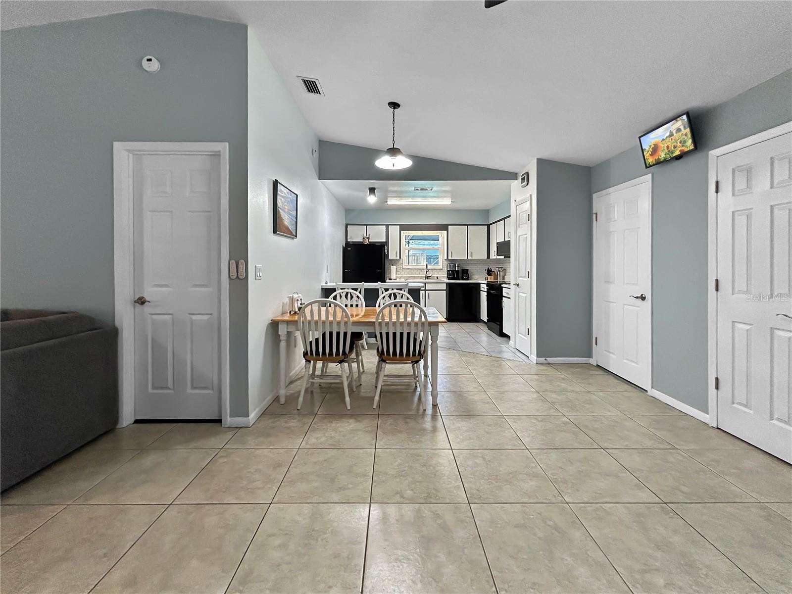 LAKE GARFIELD ESTATES - Residential