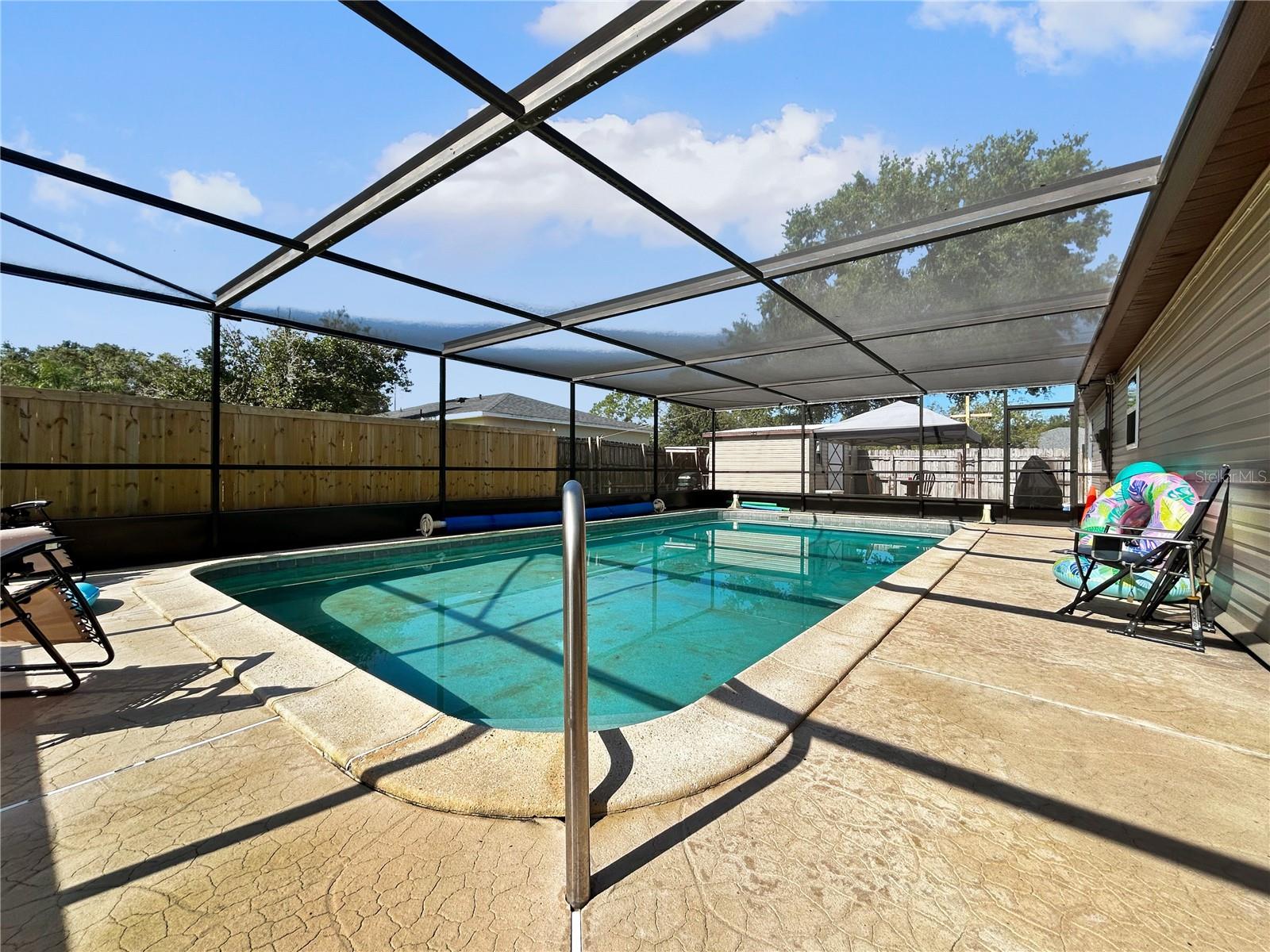 LAKE GARFIELD ESTATES - Residential