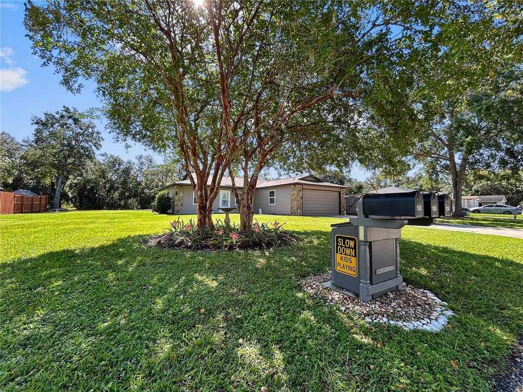 Photo of 136 Paul Revere Road, Bartow, FL 33830 (MLS # O6389955)