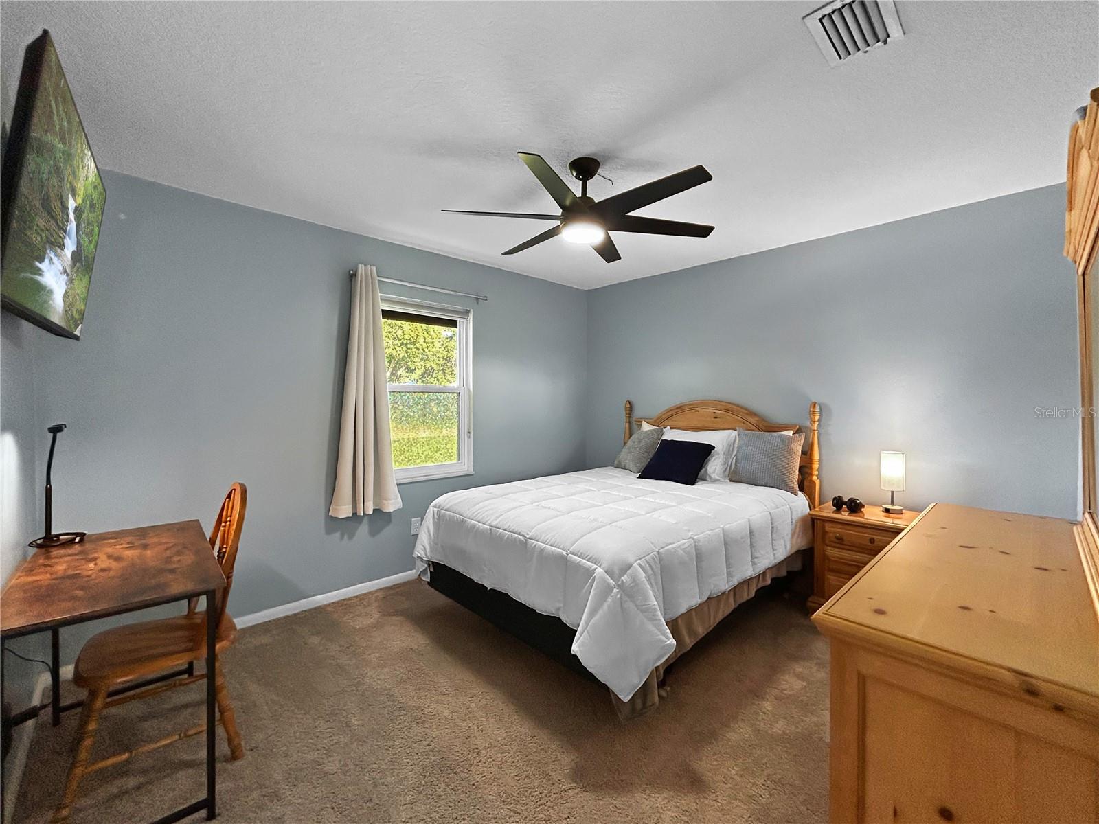 LAKE GARFIELD ESTATES - Residential