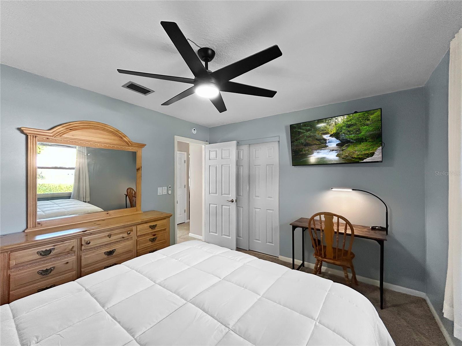 LAKE GARFIELD ESTATES - Residential