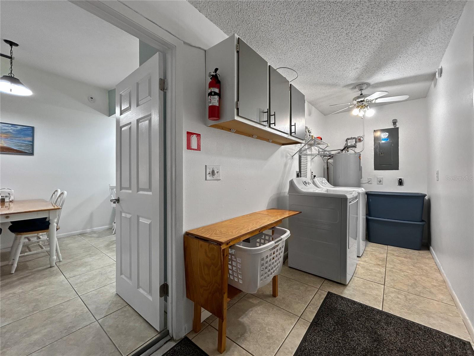 LAKE GARFIELD ESTATES - Residential