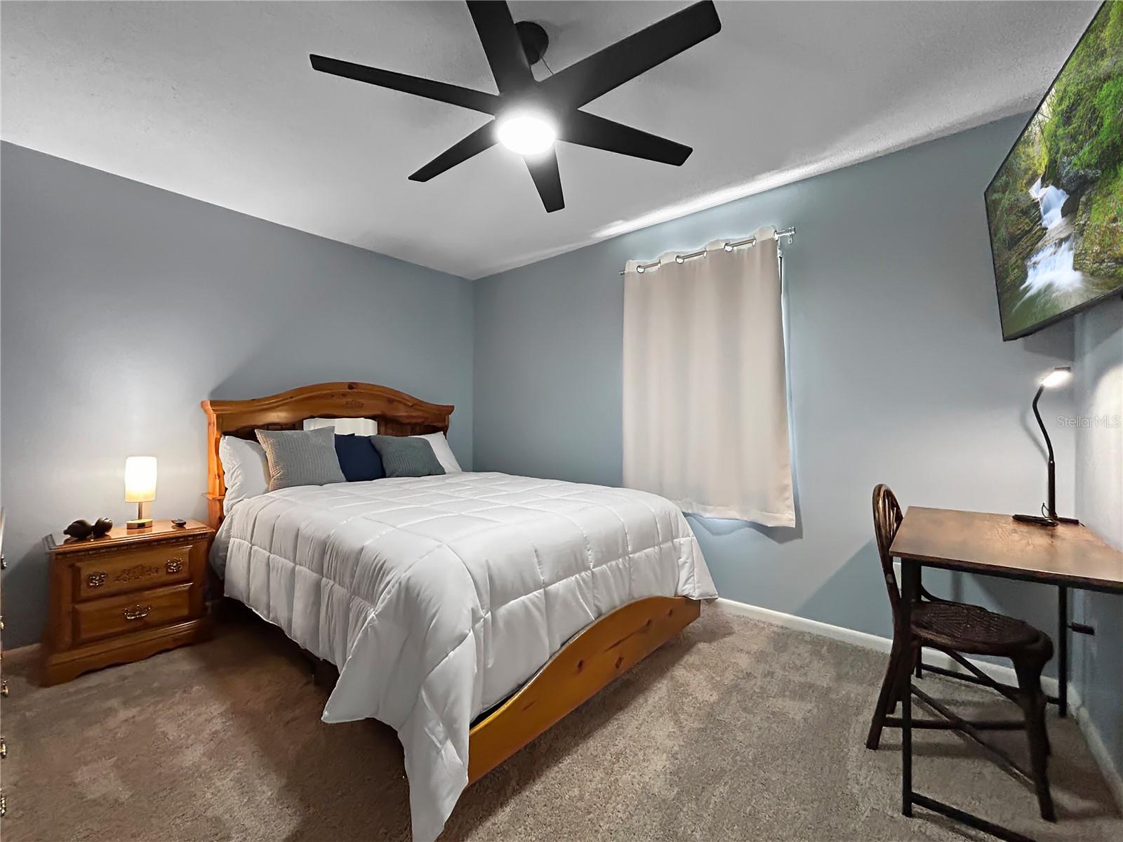 LAKE GARFIELD ESTATES - Residential