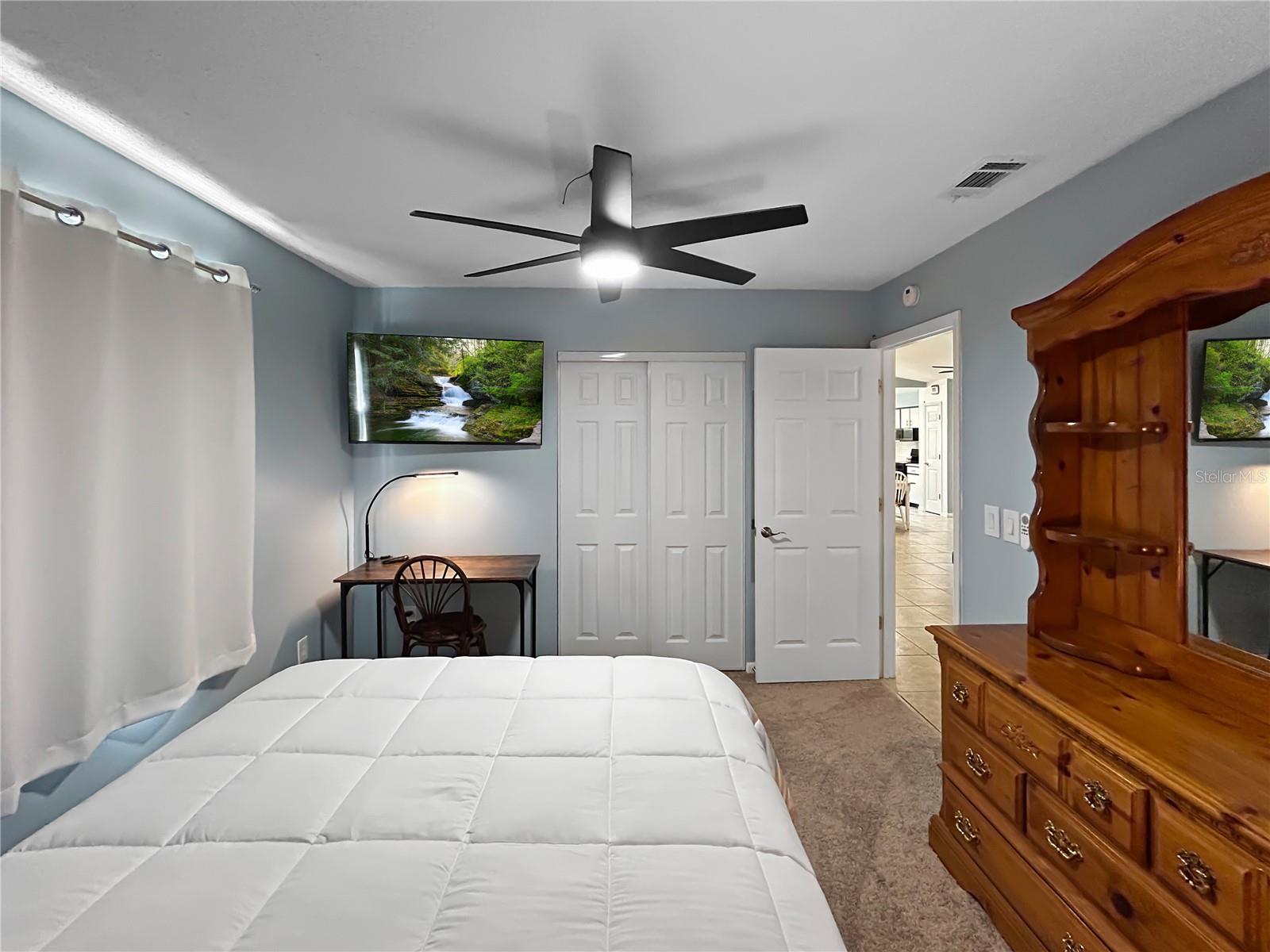 LAKE GARFIELD ESTATES - Residential