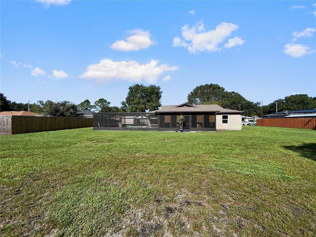 Photo of 136 Paul Revere Road, Bartow, FL 33830 (MLS # O6389955)
