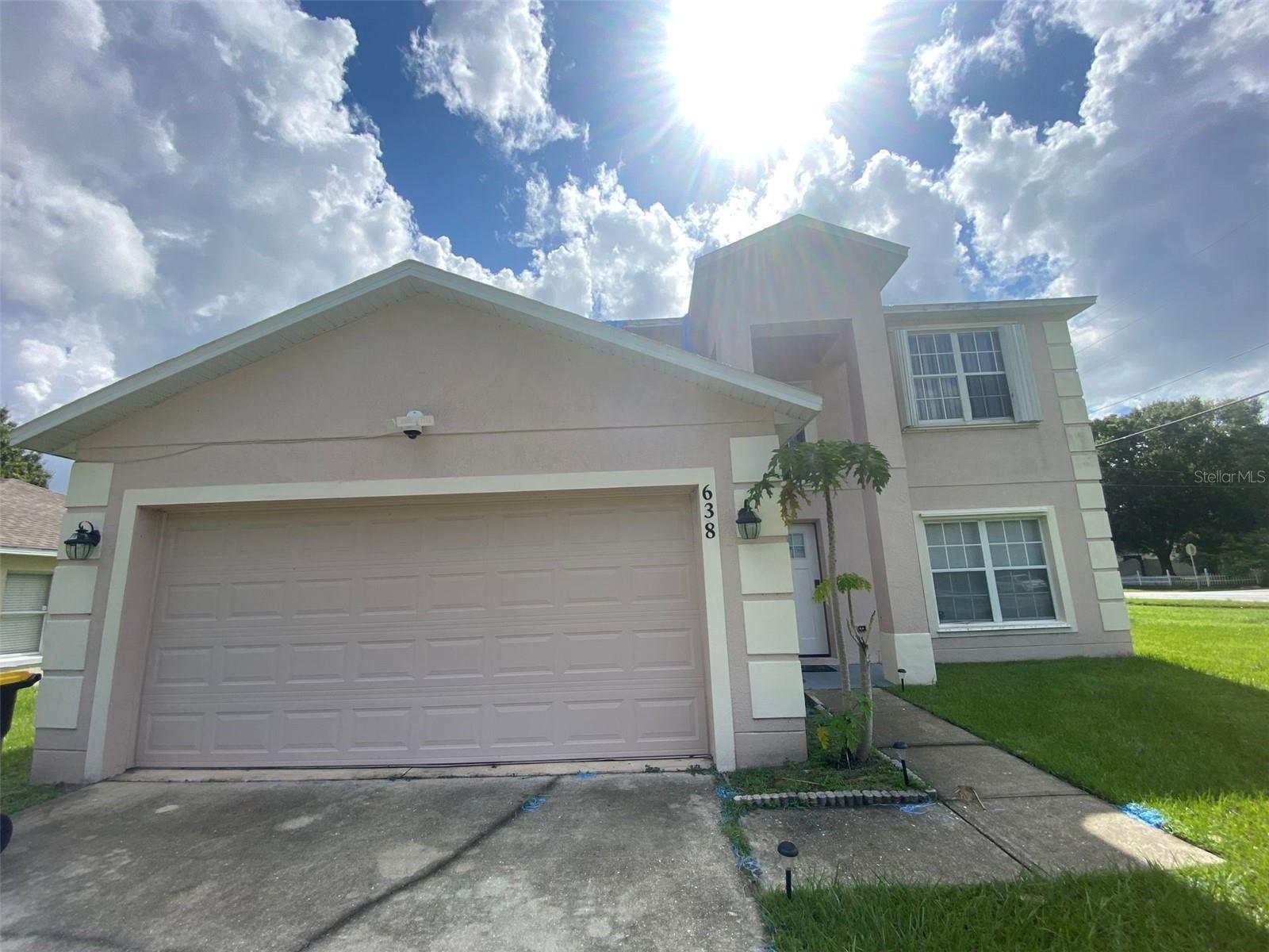 Be the first to live in this beautifully updated 4-bedroom, 2.5-bathroom home located at 638 Muskrat Drive, Poinciana, FL 34759. Currently undergoing renovations and ready for move-in by September 12th, this home offers a perfect blend of comfort, style, and smart technology.
Step inside to discover custom accent walls in both the entryway and dining room, unique modern fixtures, vinyl flooring throughout the home, a 2 story layout ideal for family living and entertaining. This home includes a laundry room & appliances, and a modern kitchen that blends sleek design with everyday functionality, featuring clean lines, contemporary finishes, and appliances that make cooking feel effortless and stylish.
Smart Features Include:
-Built-in security system
-Alexa-integrated technology
-Keyless entry via access code
Enjoy the feel of a fully connected home designed for ease and security.
Included Amenities:
High-speed Wi-Fi
Landscaping – professionally maintained for your convenience
Benefits of living in Poinciana?
Nestled in a peaceful community just outskirts of Orlando, Poinciana offers:
-Family-friendly neighborhoods
-Nearby shopping, dining & medical centers
-Easy access to major highways, Disney, and other attractions
-Plenty of parks, lakes, and recreational options
This home is ideal for anyone looking to enjoy modern-country living in a growing Central Florida community.
Only Dogs are Allowed
$250.00 Non-Refundable Pet Fee
$20.00 Pet Rent each pet
$2100.00 Monthly Rent
$2100.00 Security Deposit
$95.00 Application fee per applicant 18 and Over
Tenant Liability Insurance **Required**