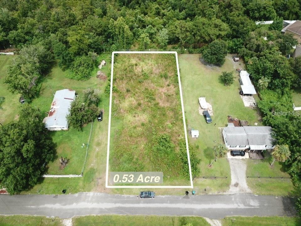 Available for sale .52 acres located in SEAWARD PLANTATION. No HOA, lot dimension 105'W x 218'L, zoning A-2/FARMLAND RURAL. Convenient to SR-50/Colonial Dr. & SR-419/Chuluota Rd., East River High, Waterford Lakes Town Center, UCF, Research Park, about 30 minutes' drive to Downtown Orlando, MCO/Orlando International Airport, Lake Nona Medical City, Kennedy Space Center, Titusville or Cocoa Beach.