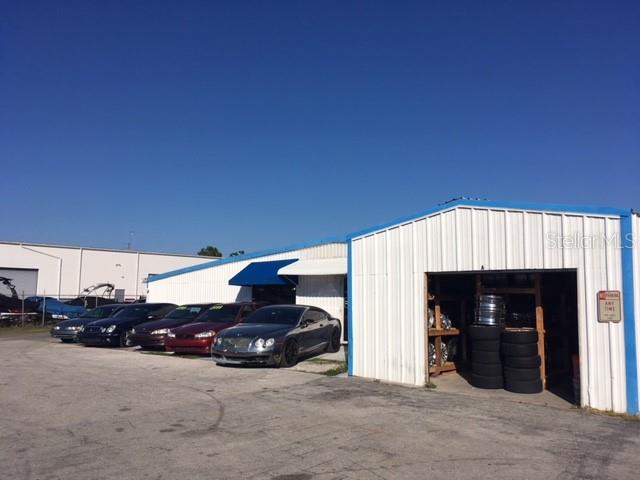 PINELLAS GROVES - Commercial Sale