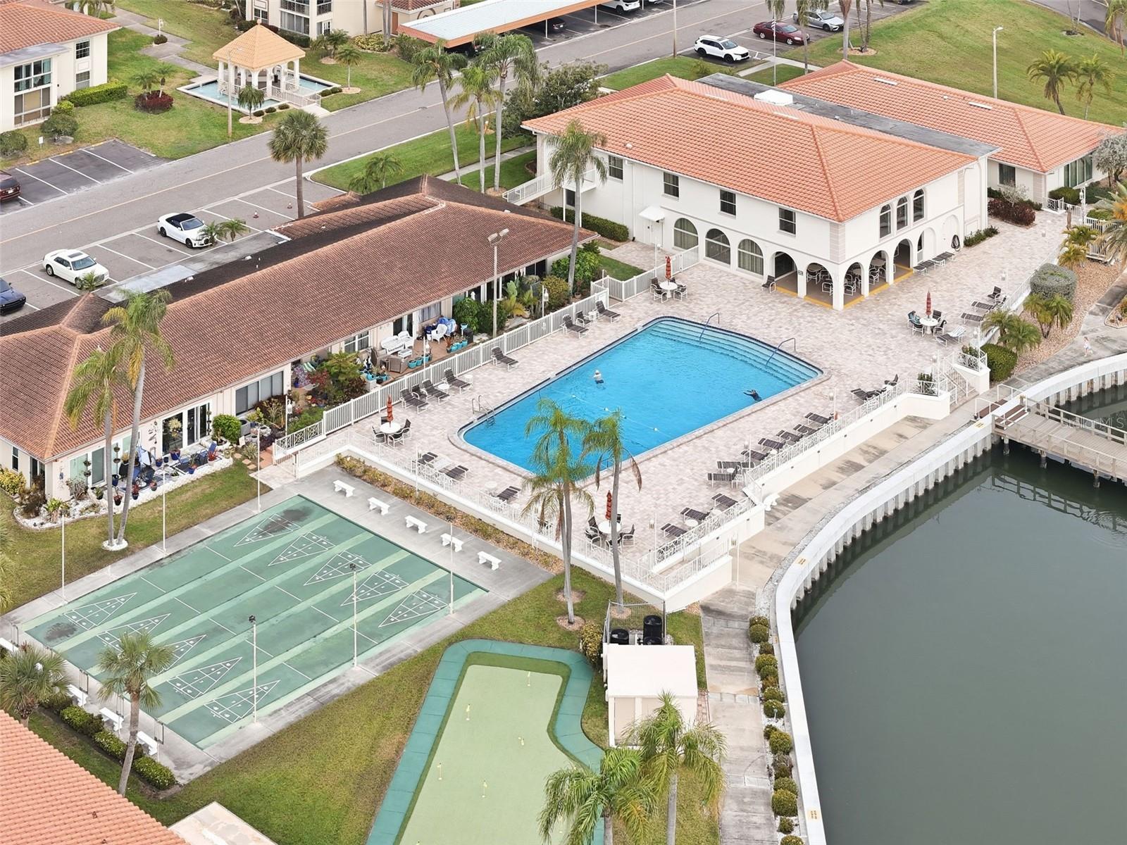 IMPERIAL COVE 1 - Residential