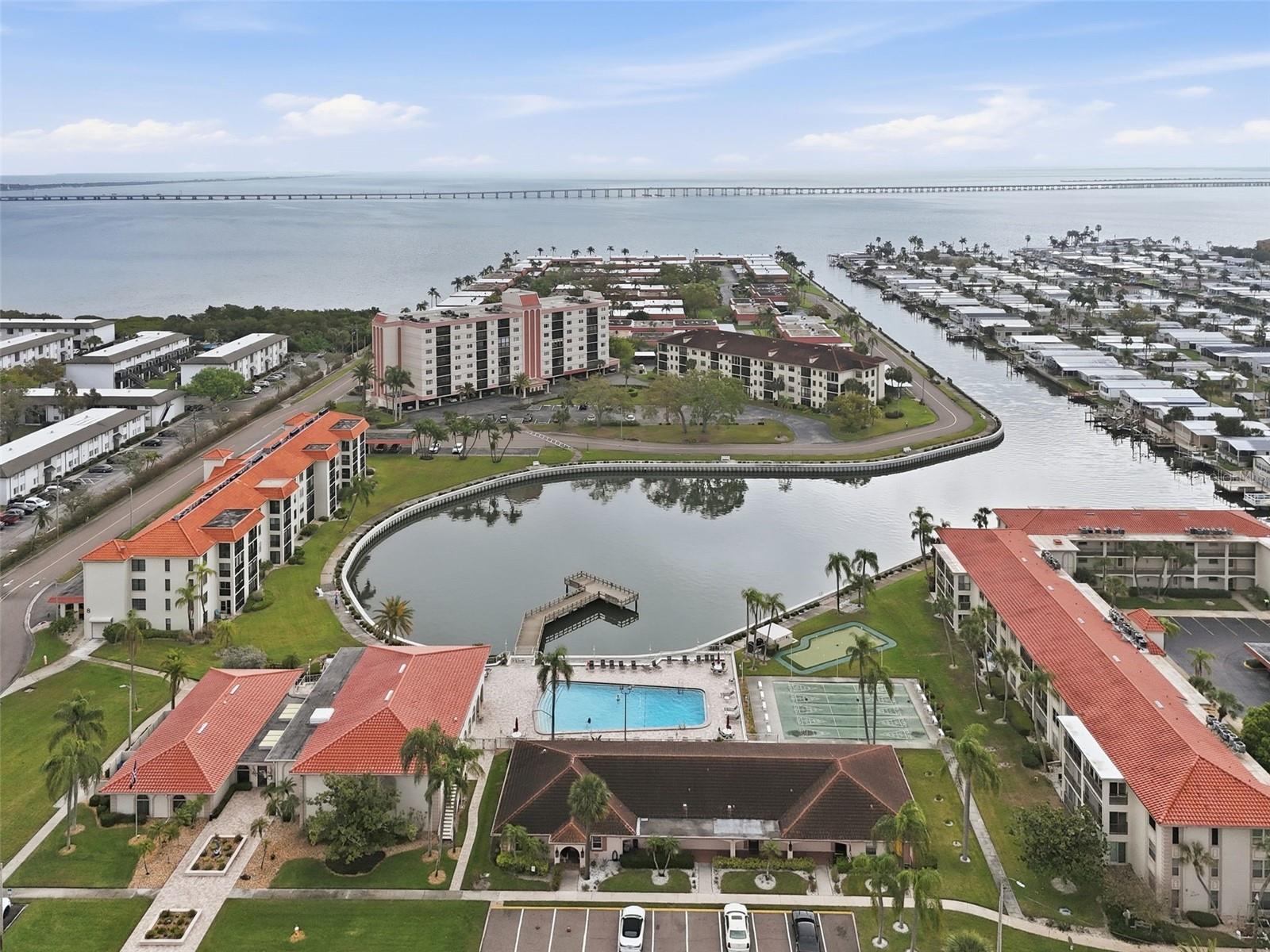 IMPERIAL COVE 1 - Residential