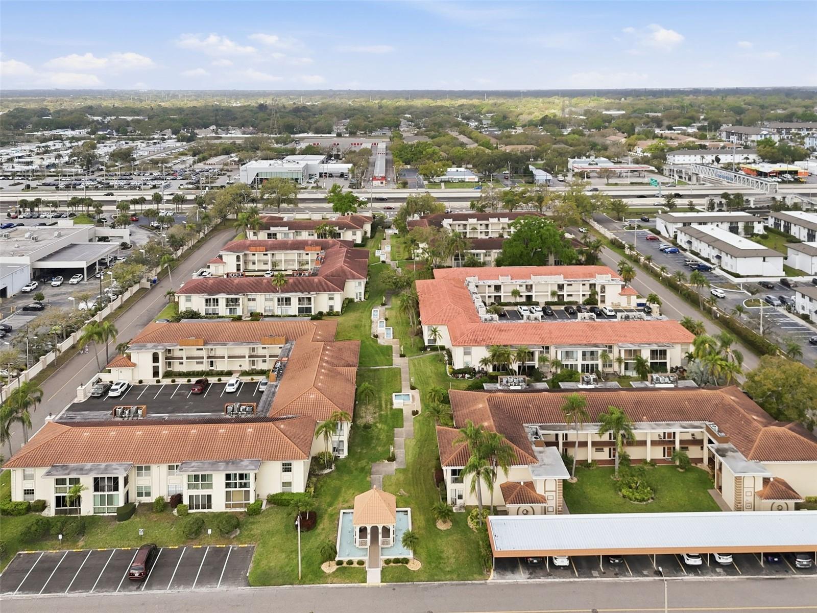 IMPERIAL COVE 1 - Residential